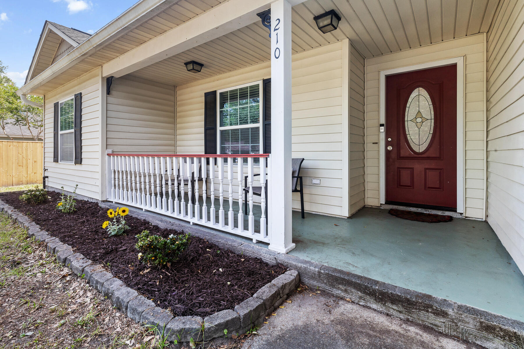 210 Basswood Avenue