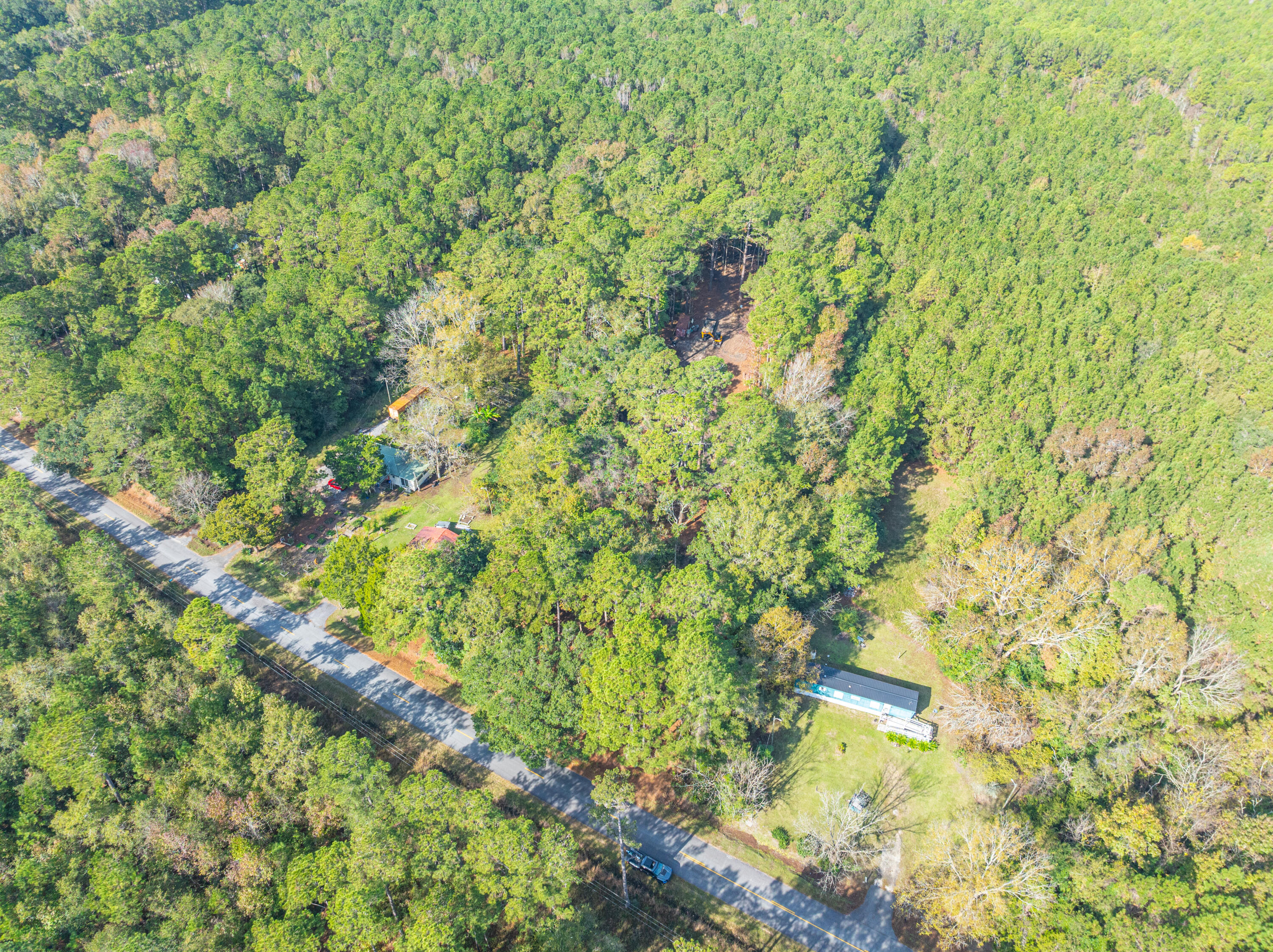 746 Dupre Road, McClellanville