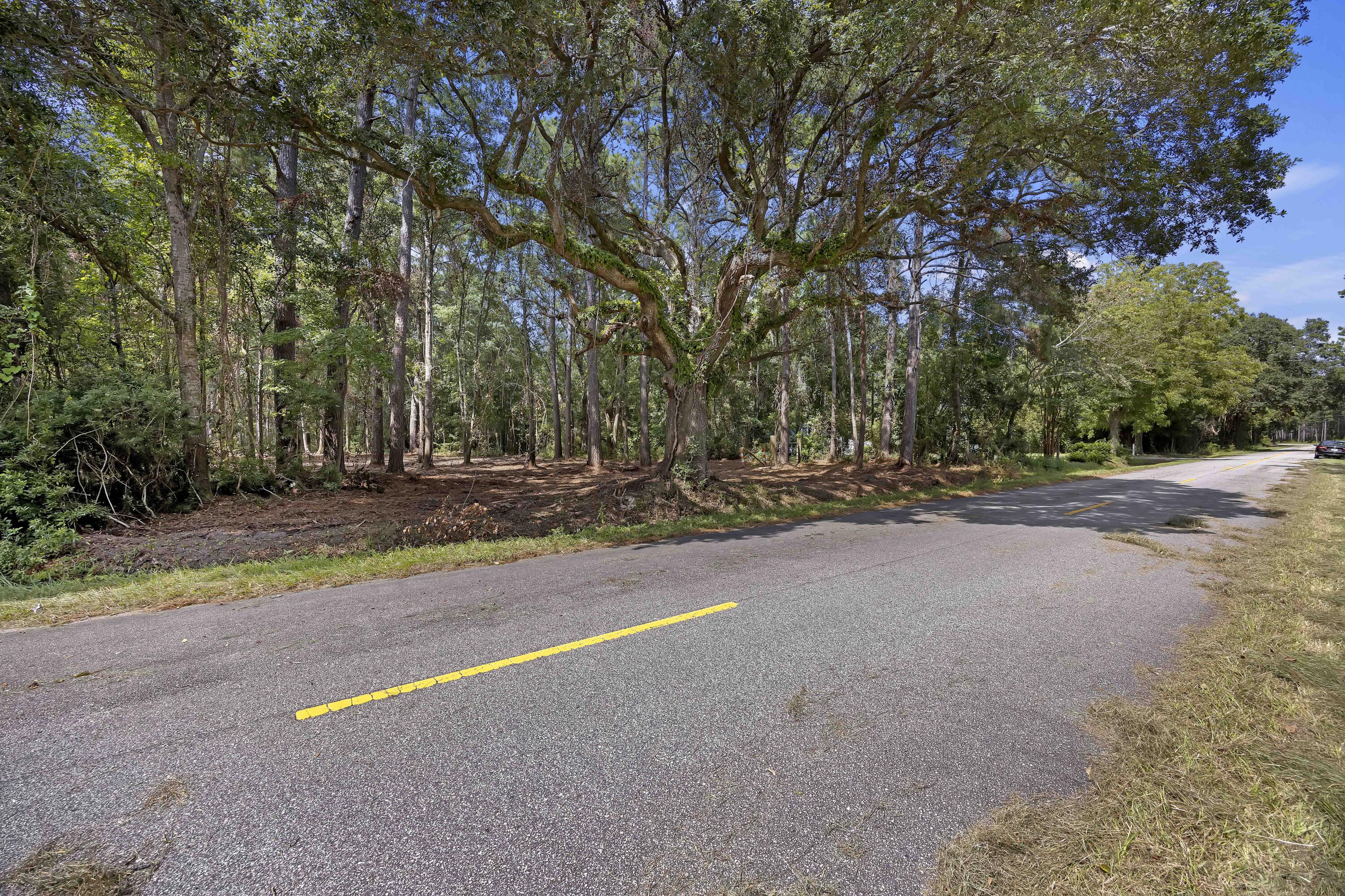 746 Dupre Road, McClellanville