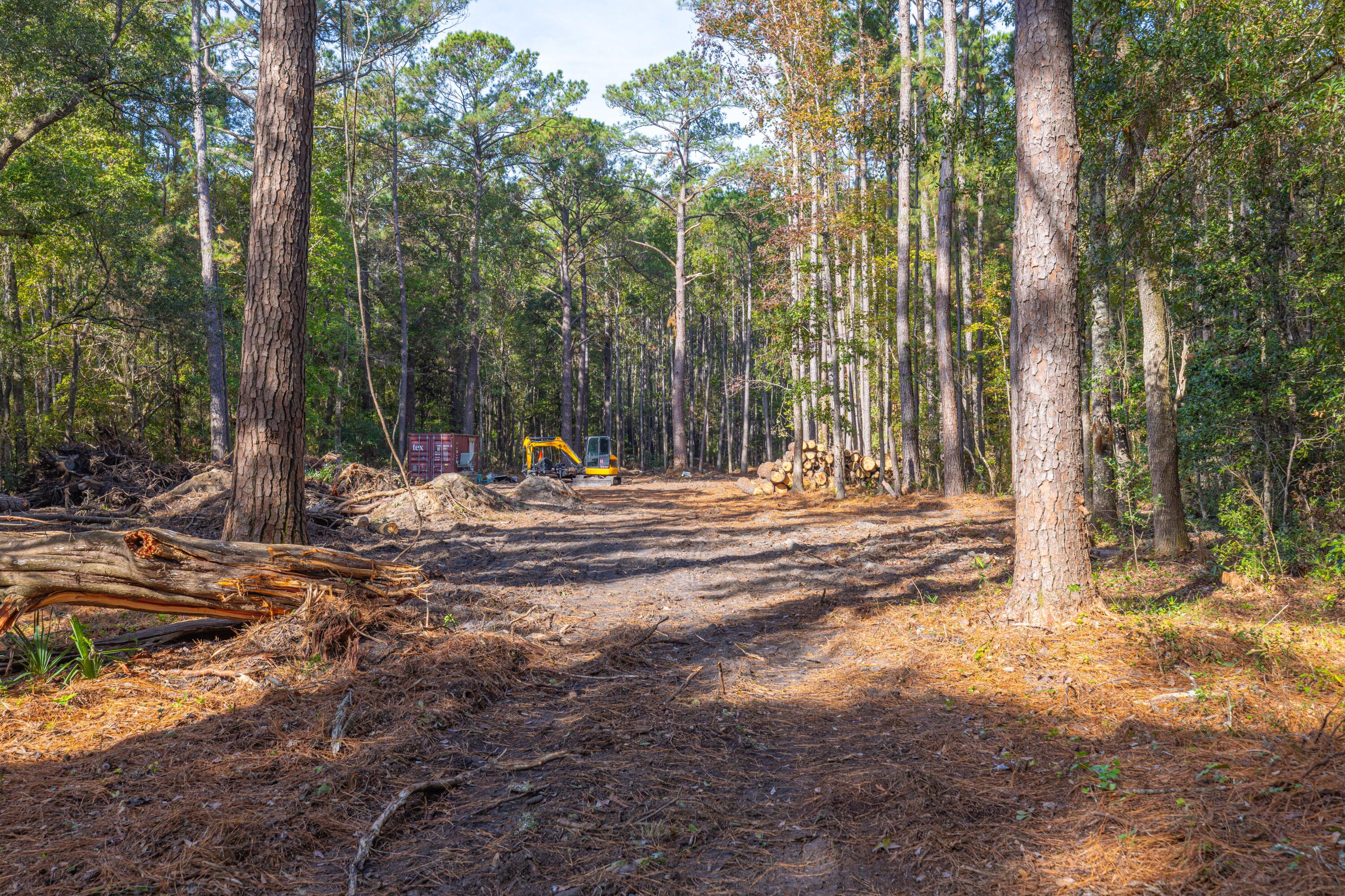 746 Dupre Road, McClellanville