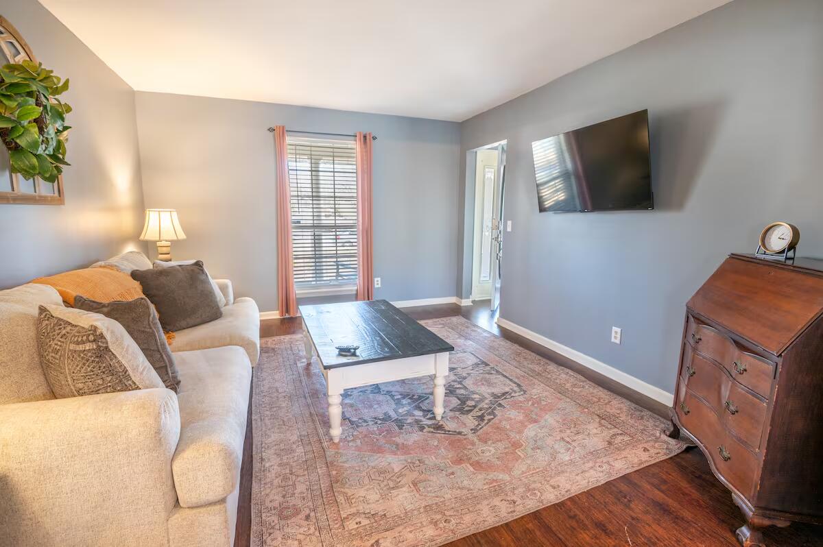 529 Laurel Ridge Road