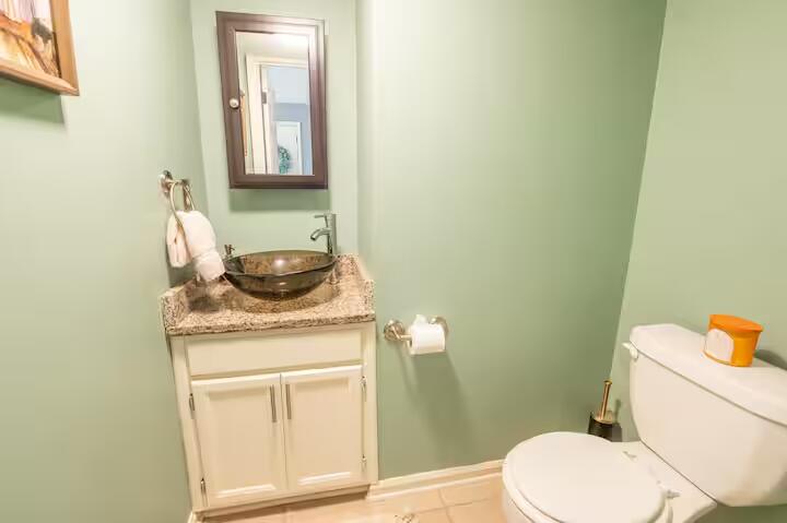 529 Laurel Ridge Road