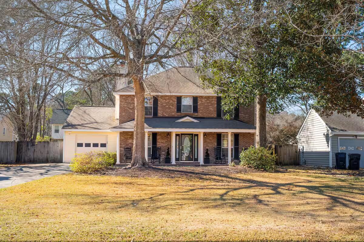 529 Laurel Ridge Road