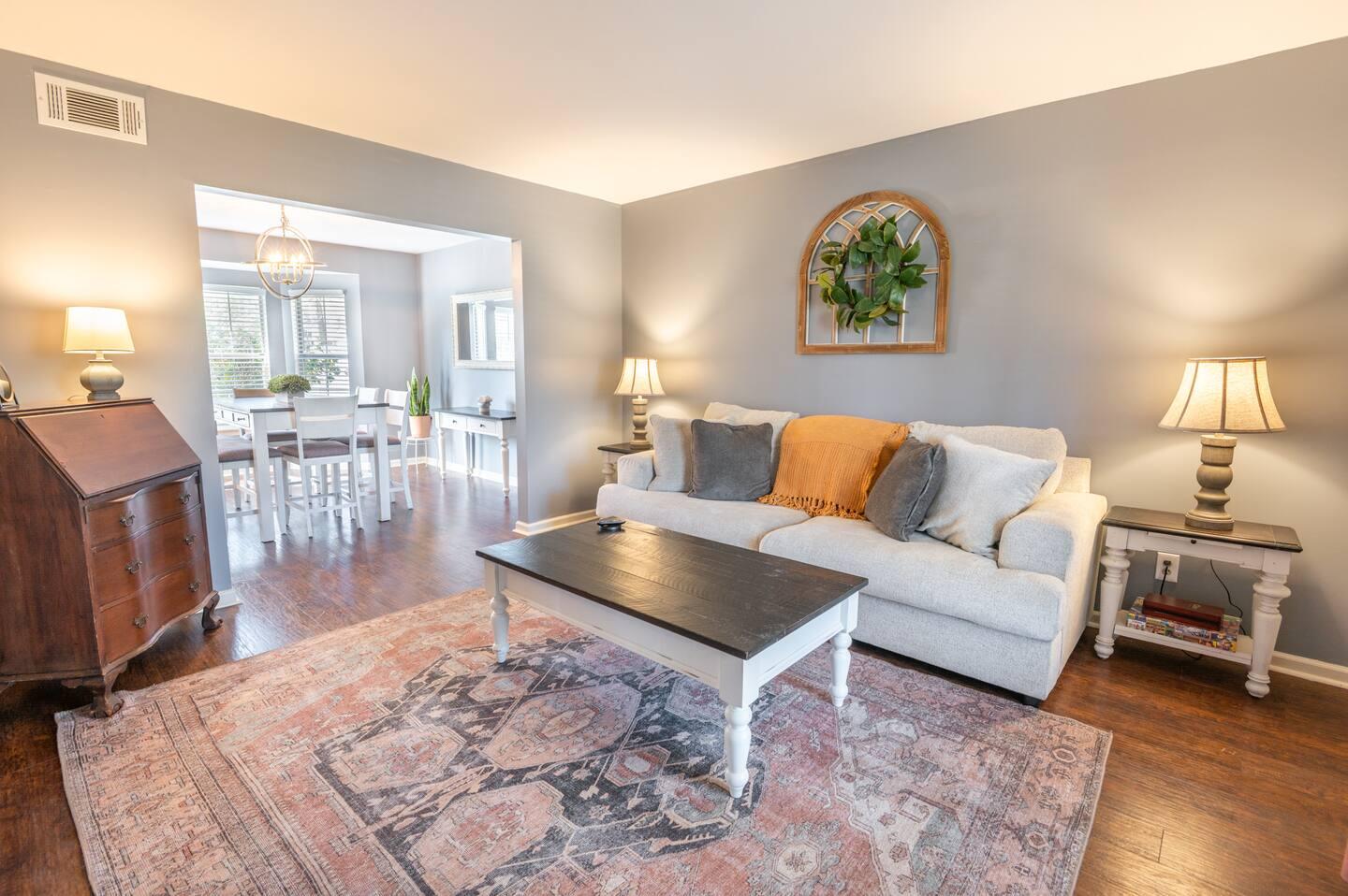 529 Laurel Ridge Road