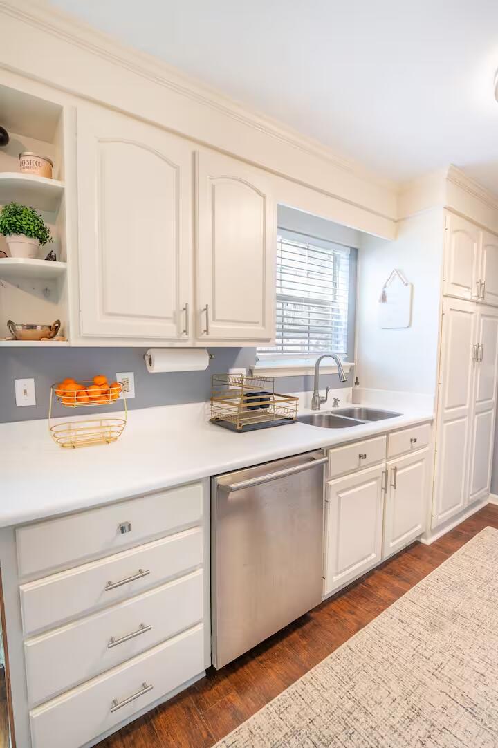 529 Laurel Ridge Road