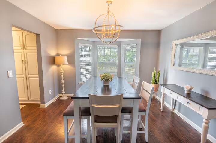 529 Laurel Ridge Road