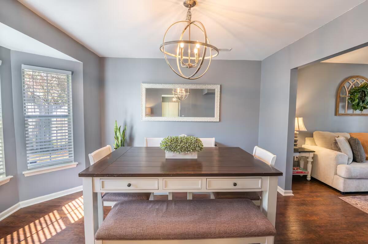 529 Laurel Ridge Road