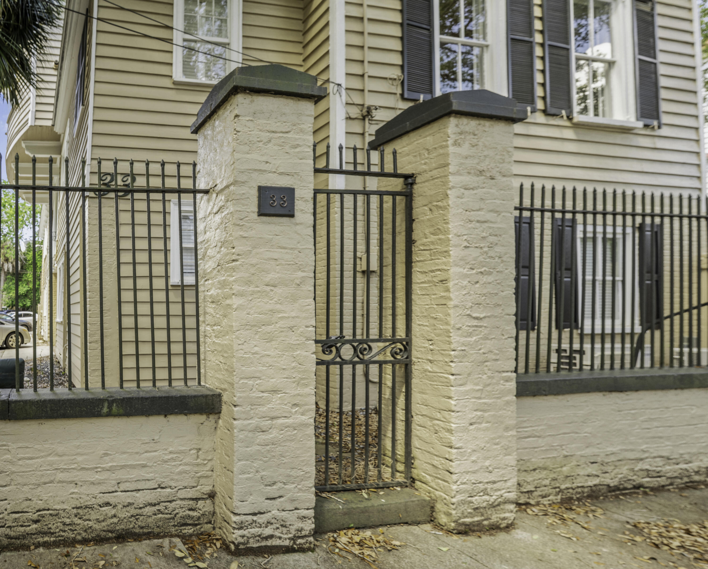 33 Pitt Street # 3, Charleston Unit: 3