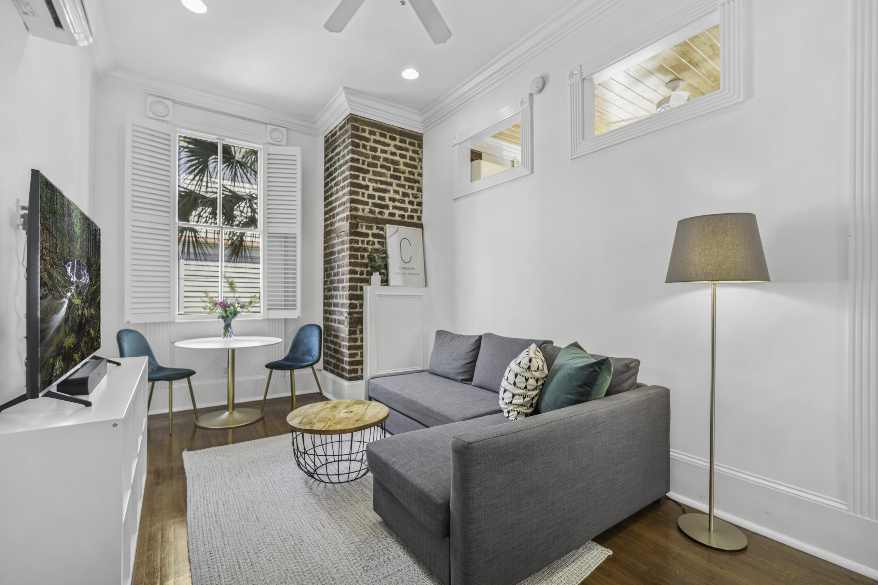 33 Pitt Street # 3, Charleston Unit: 3