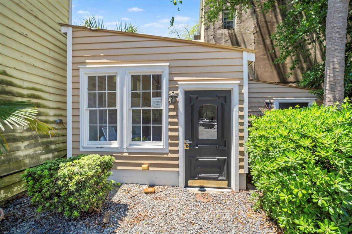 33 Pitt Street # 3, Charleston Unit: 3