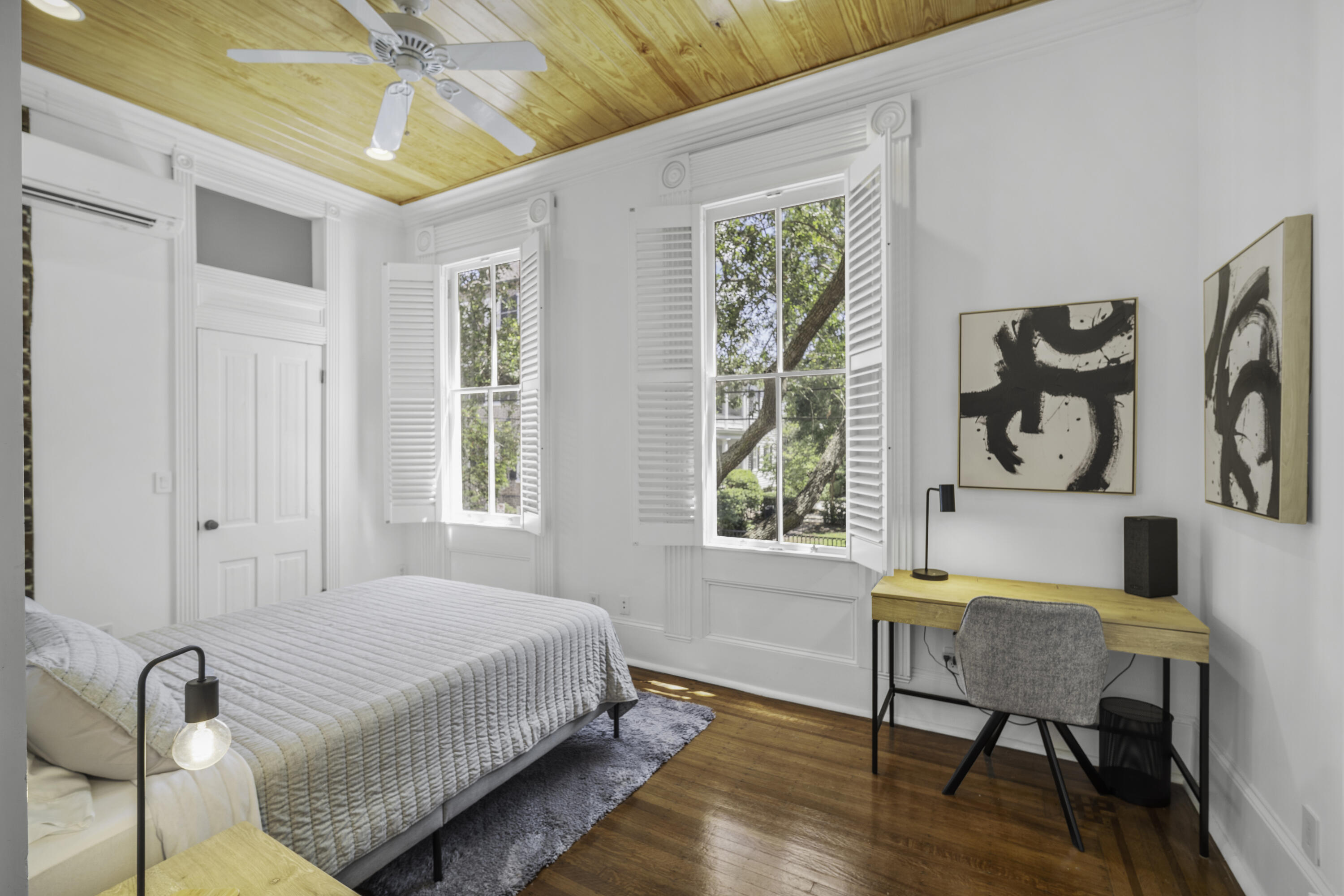 33 Pitt Street # 3, Charleston Unit: 3