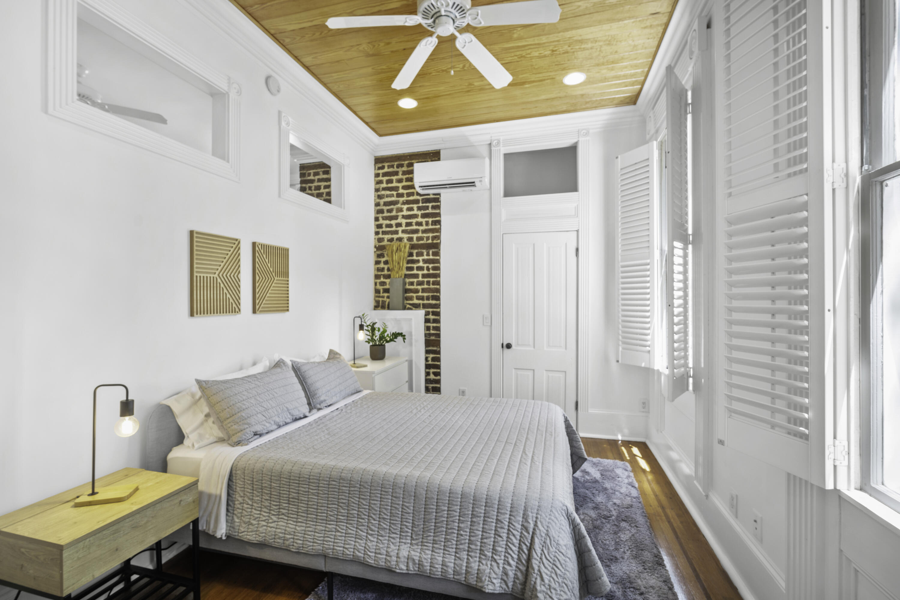 33 Pitt Street # 3, Charleston Unit: 3