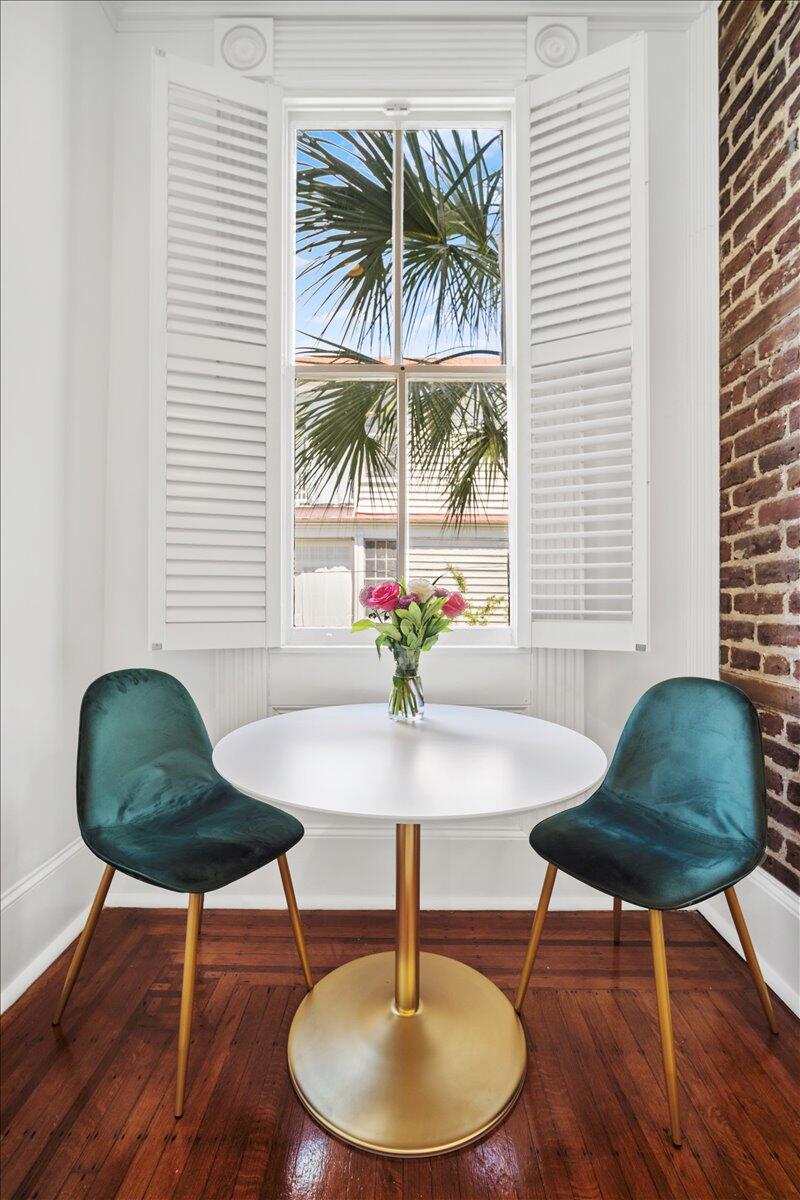 33 Pitt Street # 3, Charleston Unit: 3