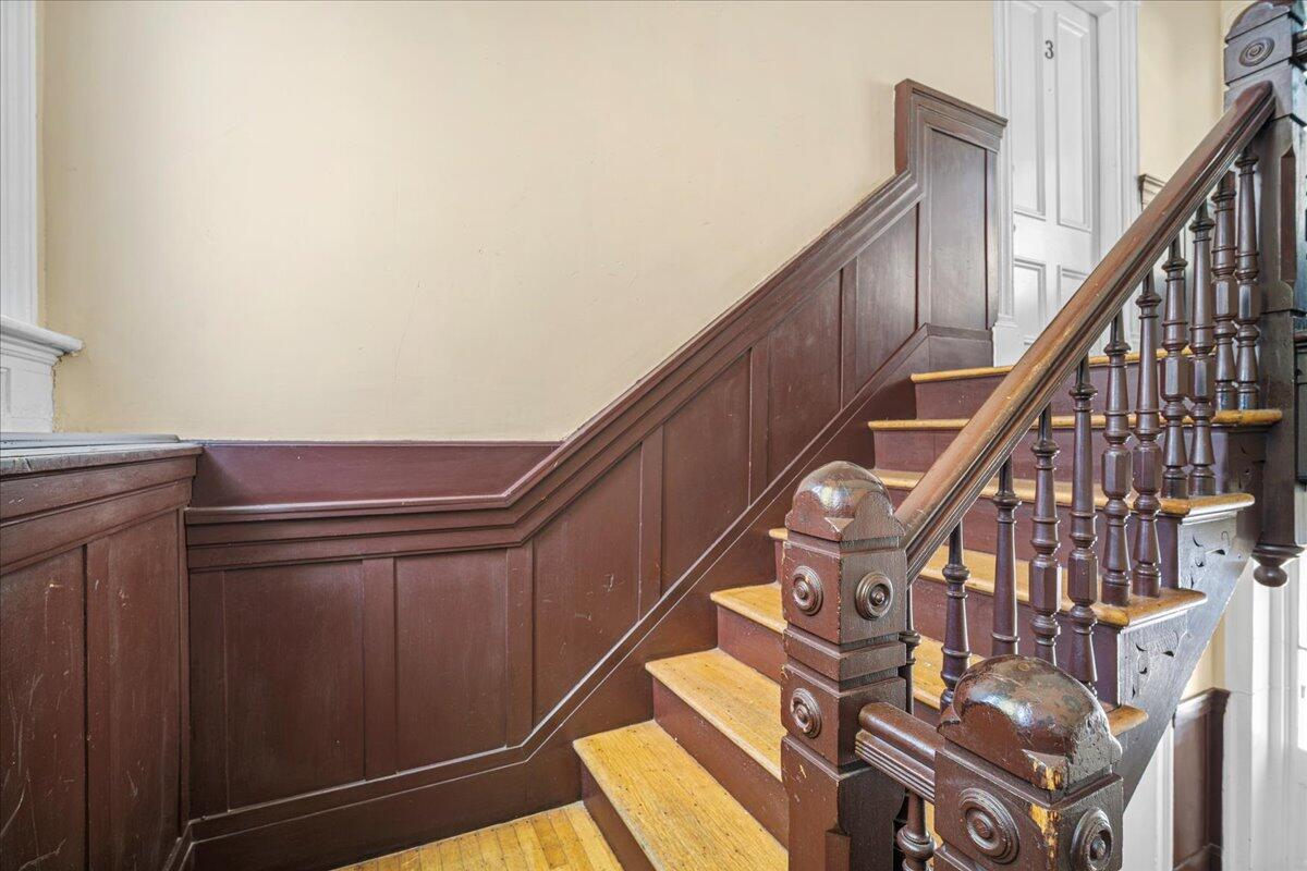 33 Pitt Street # 3, Charleston Unit: 3