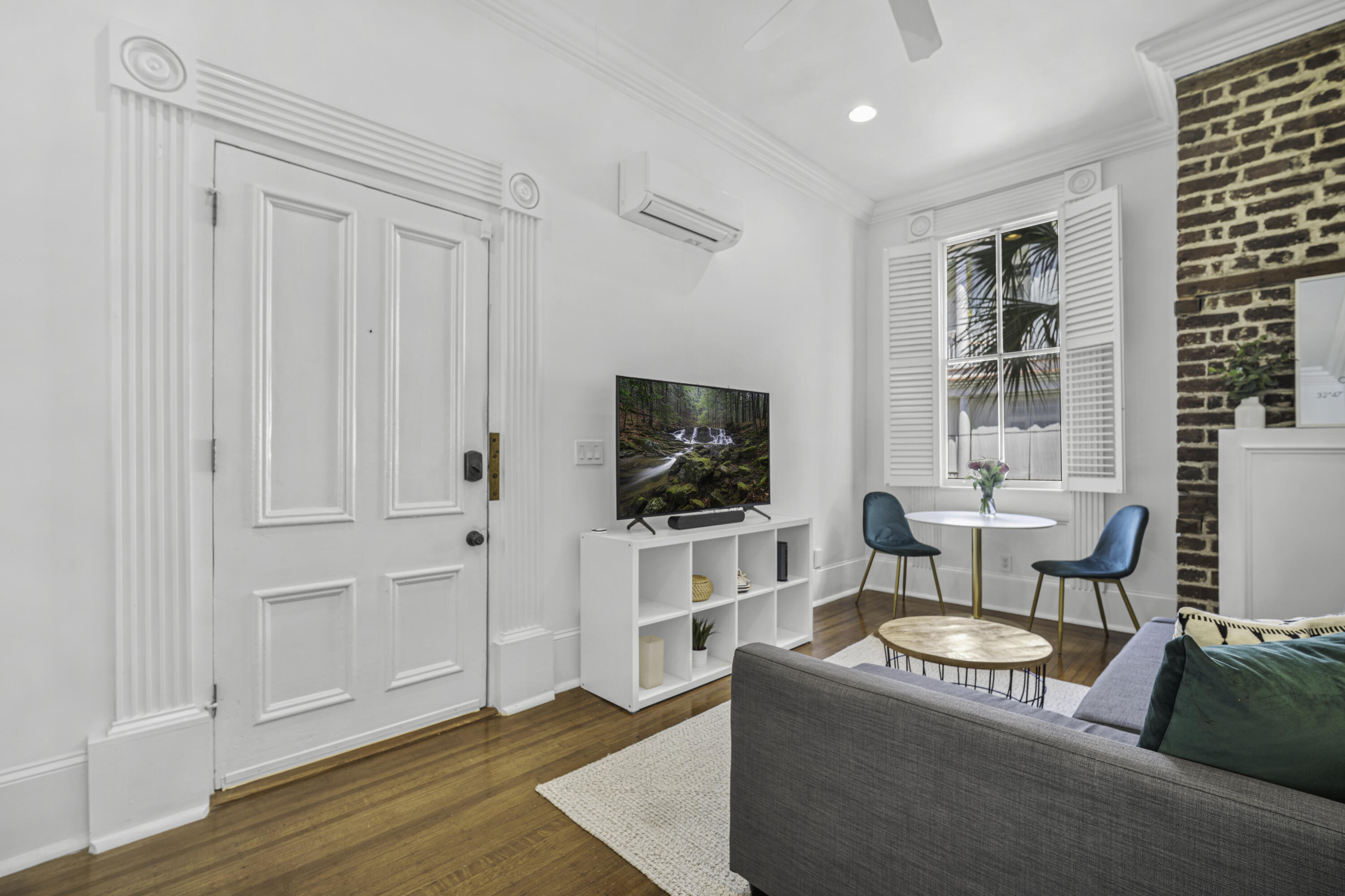 33 Pitt Street # 3, Charleston Unit: 3