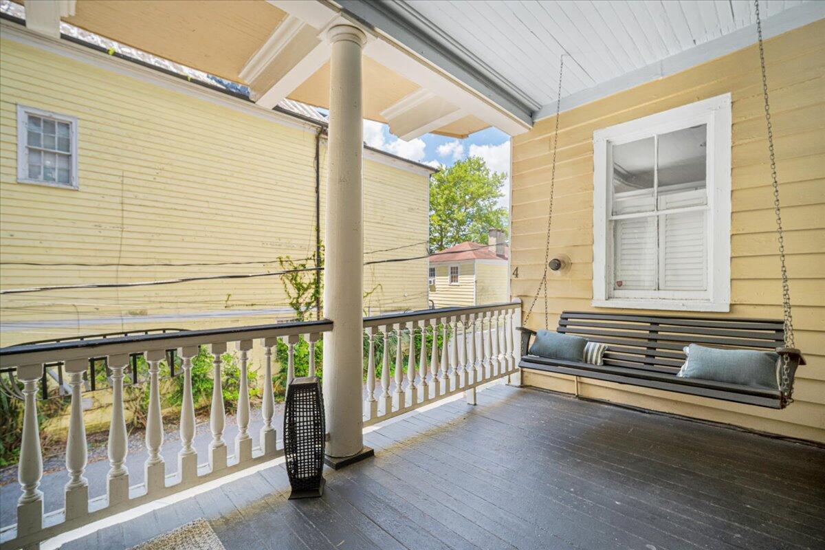 33 Pitt Street # 3, Charleston Unit: 3