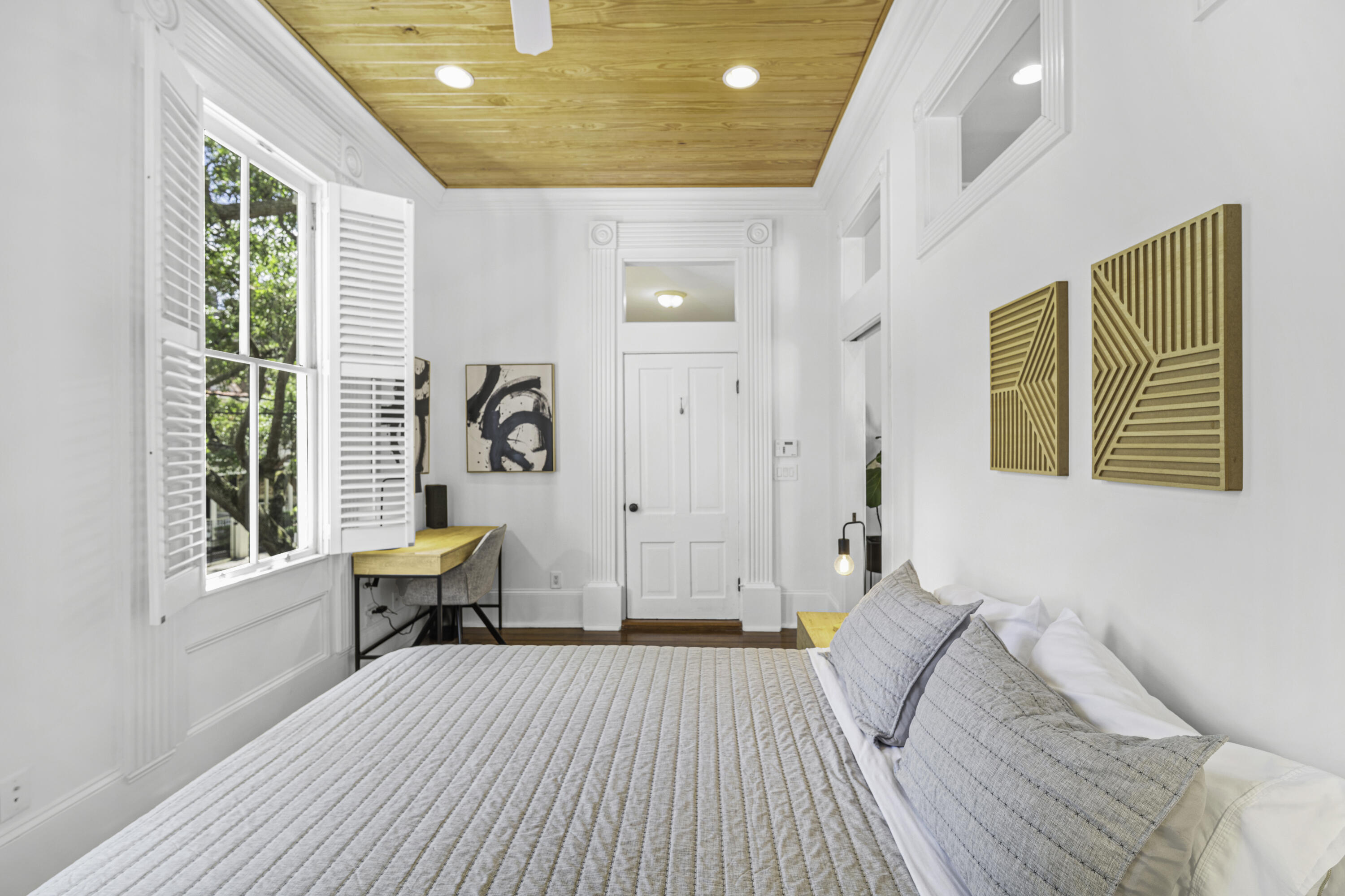 33 Pitt Street # 3, Charleston Unit: 3