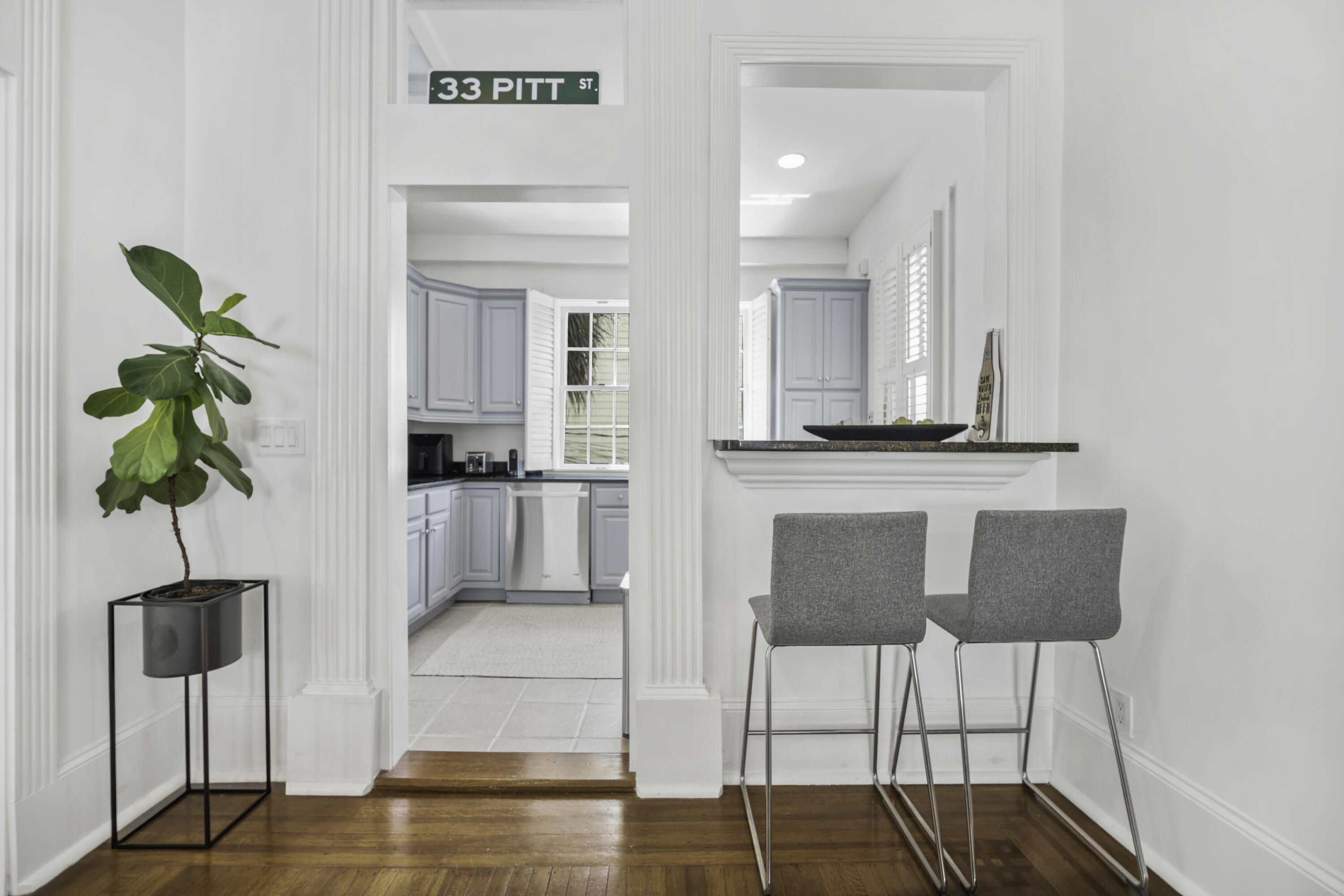 33 Pitt Street # 3, Charleston Unit: 3