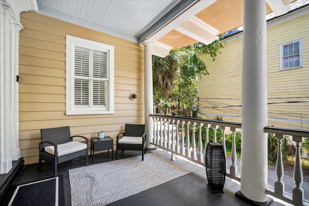 33 Pitt Street # 3, Charleston Unit: 3