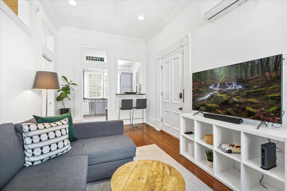 33 Pitt Street # 3, Charleston Unit: 3