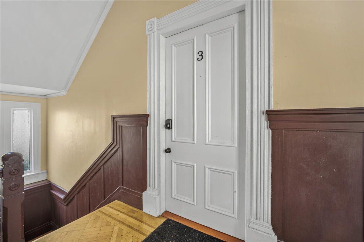 33 Pitt Street # 3, Charleston Unit: 3