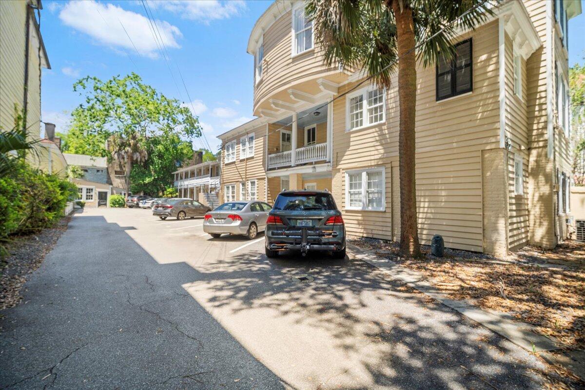33 Pitt Street # 3, Charleston Unit: 3
