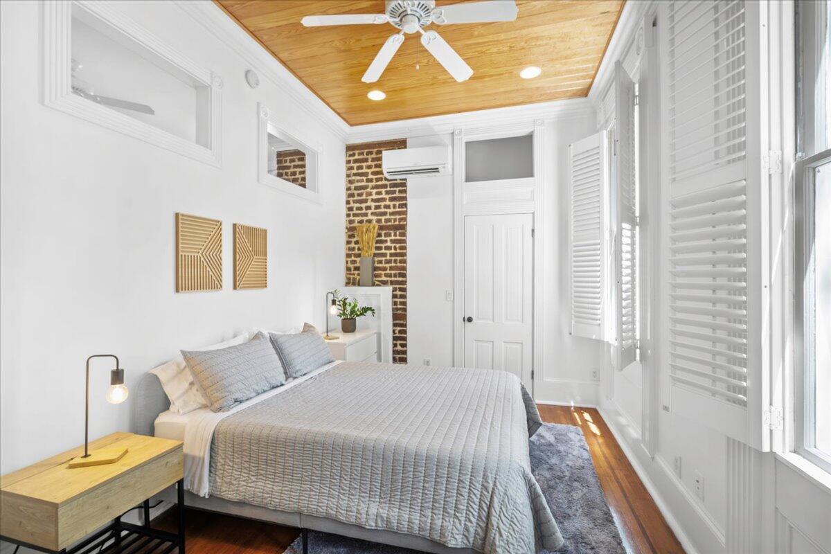 33 Pitt Street # 3, Charleston Unit: 3