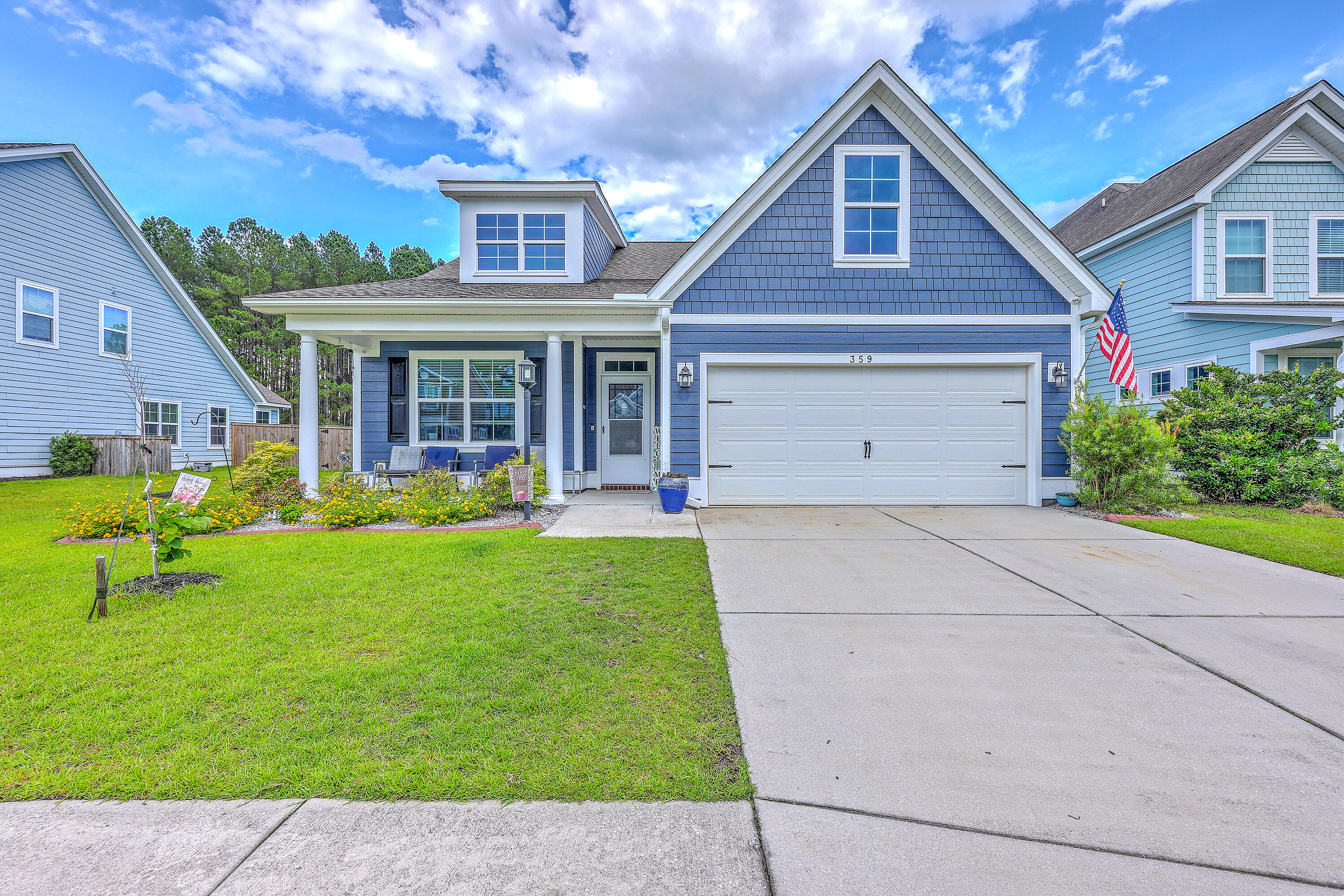 359 Whispering Breeze Lane