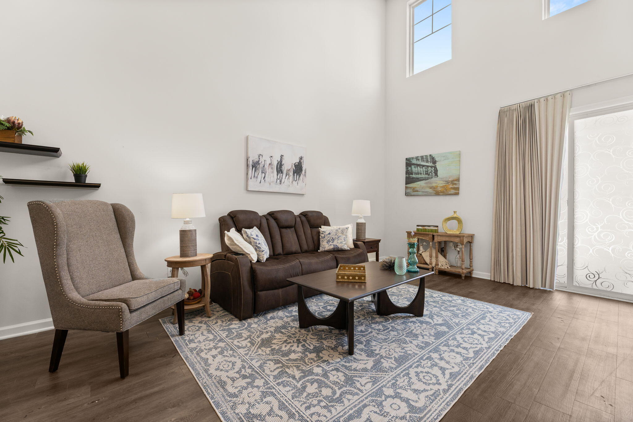 132 Wild Holly Drive