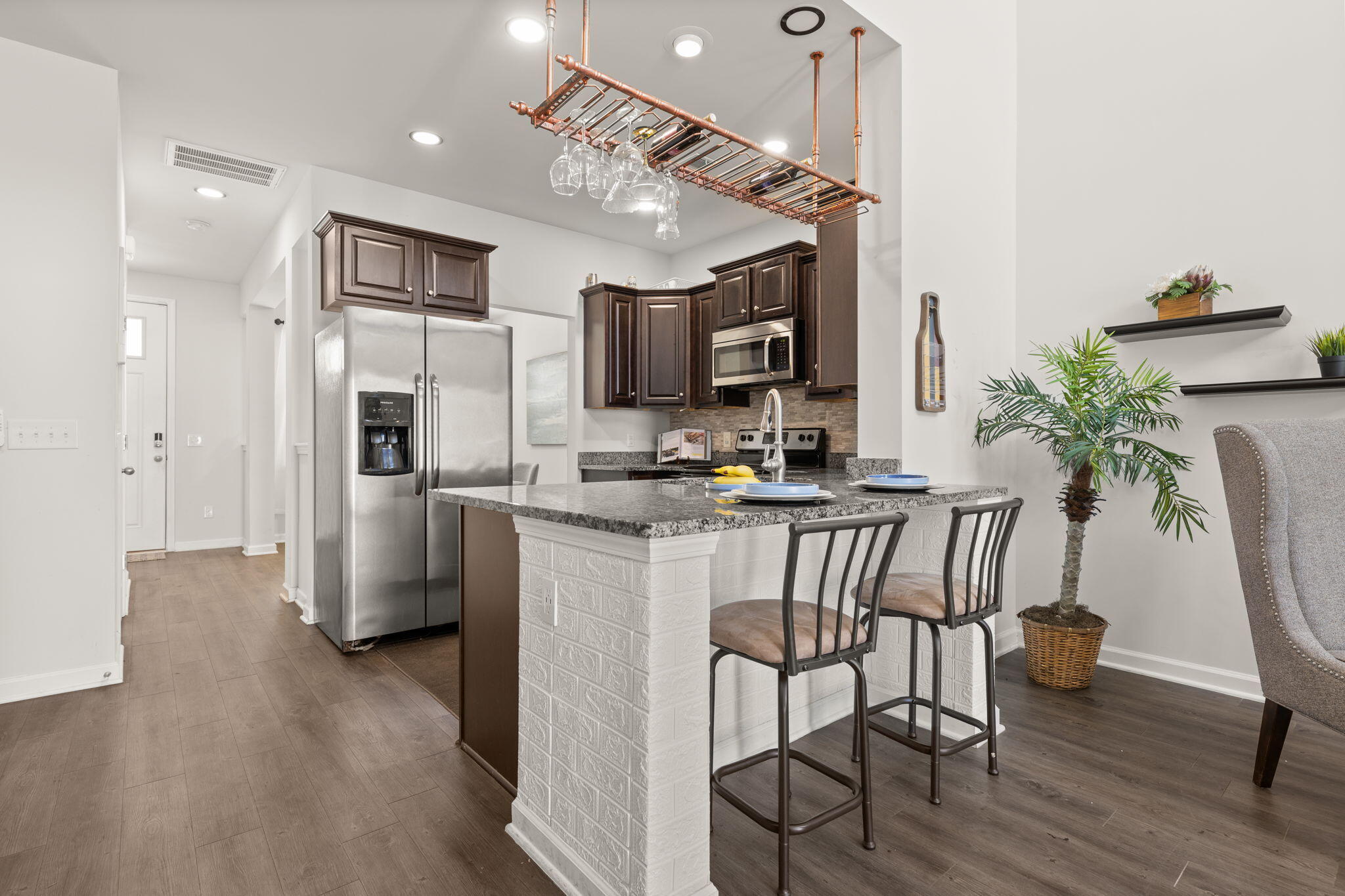 132 Wild Holly Drive