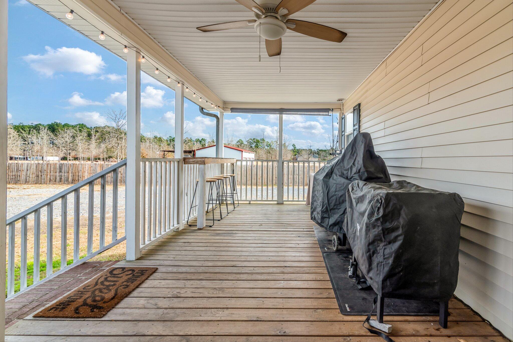 117 Ponderosa Road, Summerville