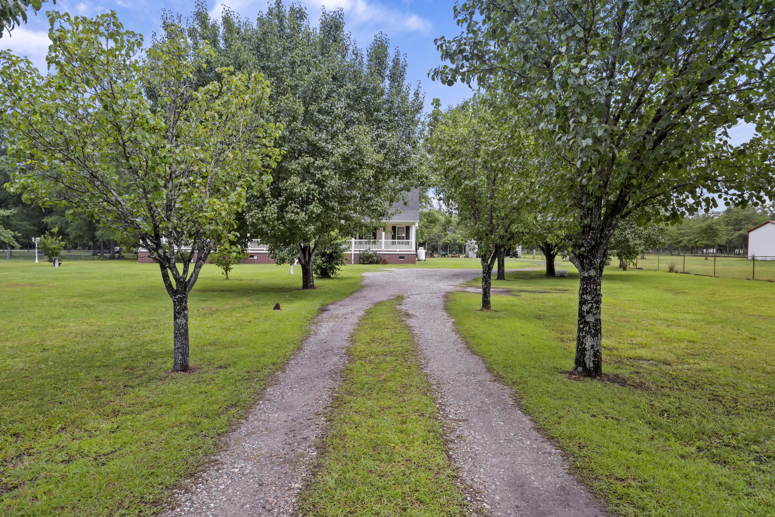 117 Ponderosa Road, Summerville