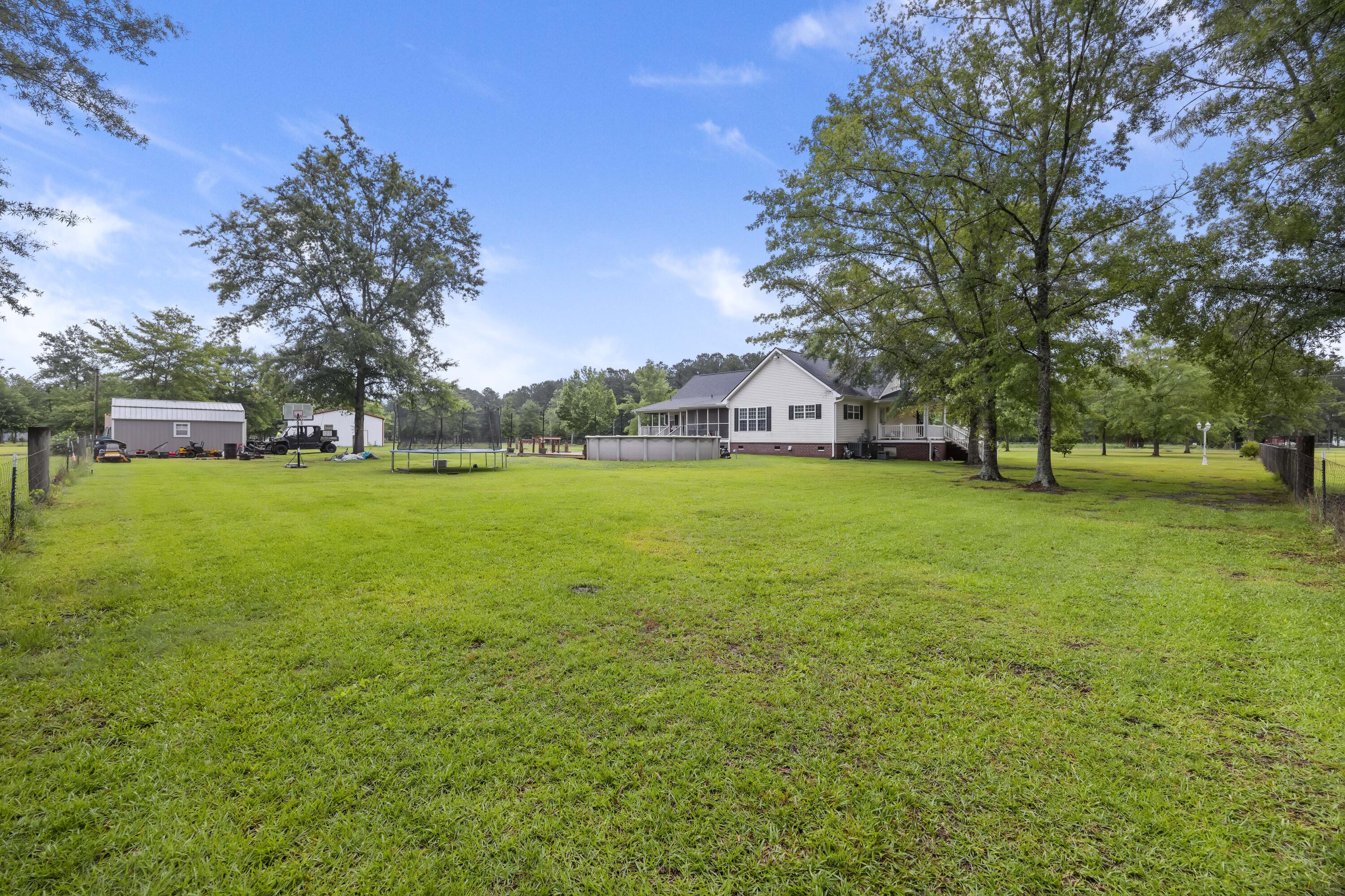 117 Ponderosa Road, Summerville