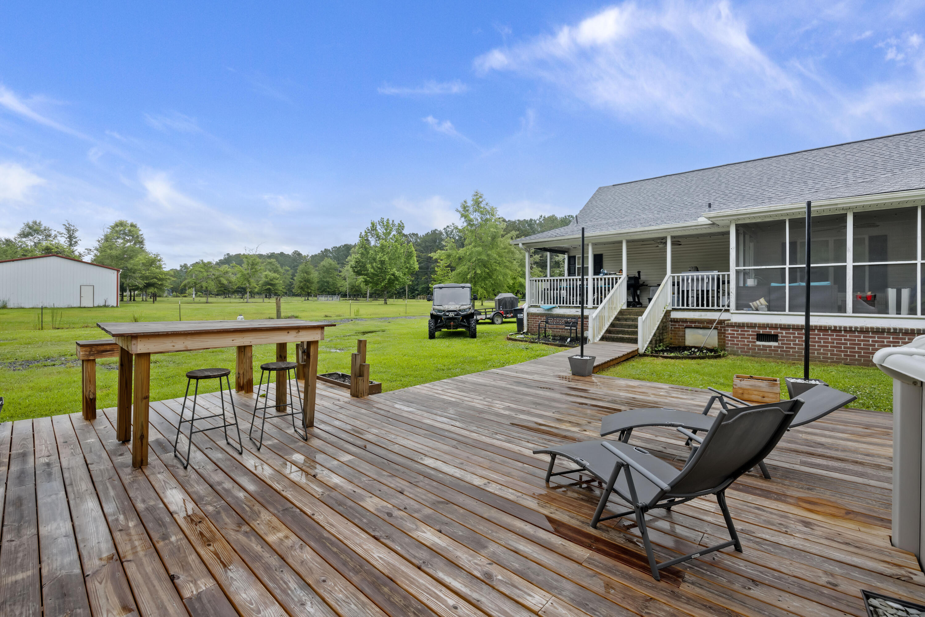 117 Ponderosa Road, Summerville