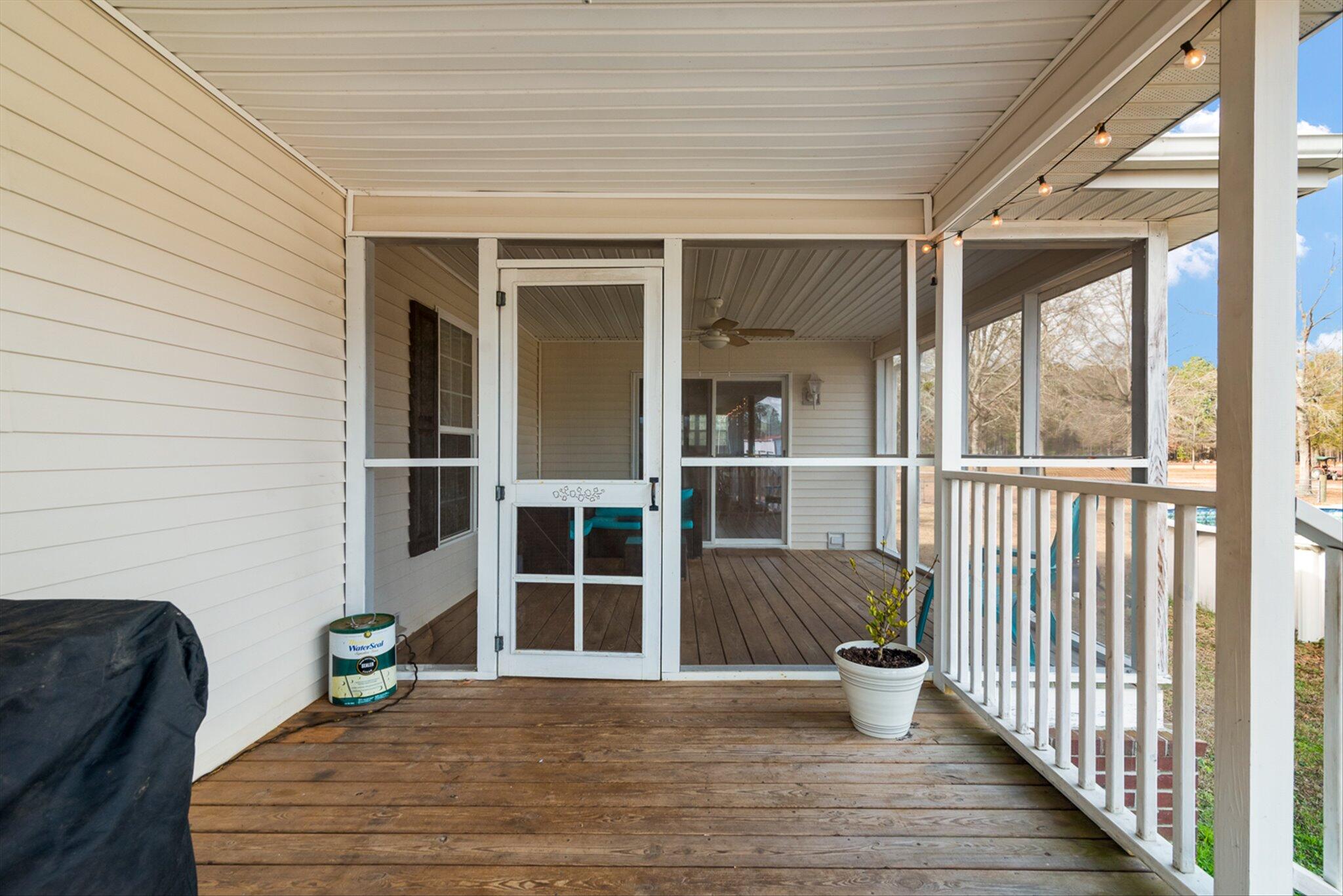 117 Ponderosa Road, Summerville