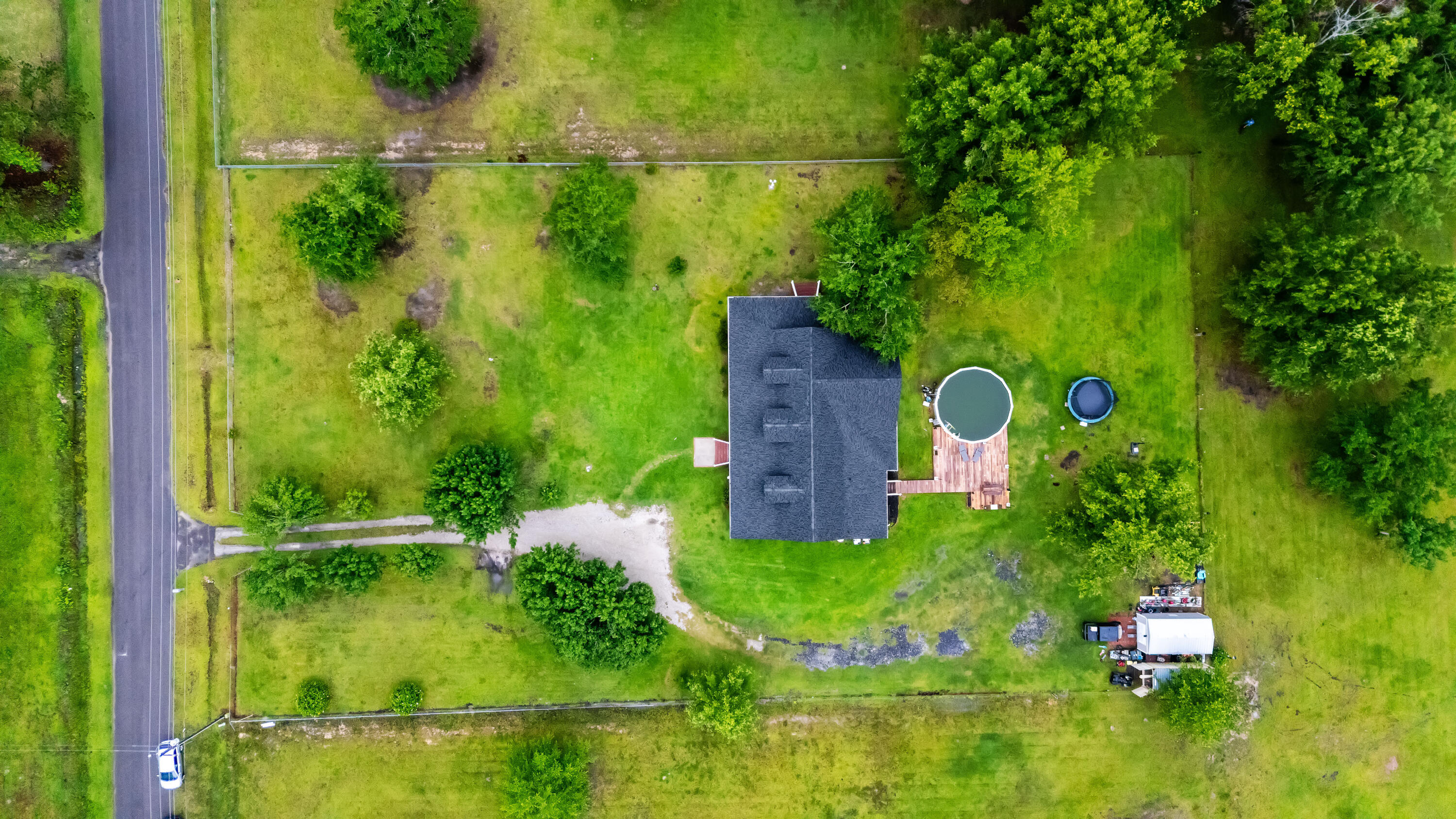 117 Ponderosa Road, Summerville