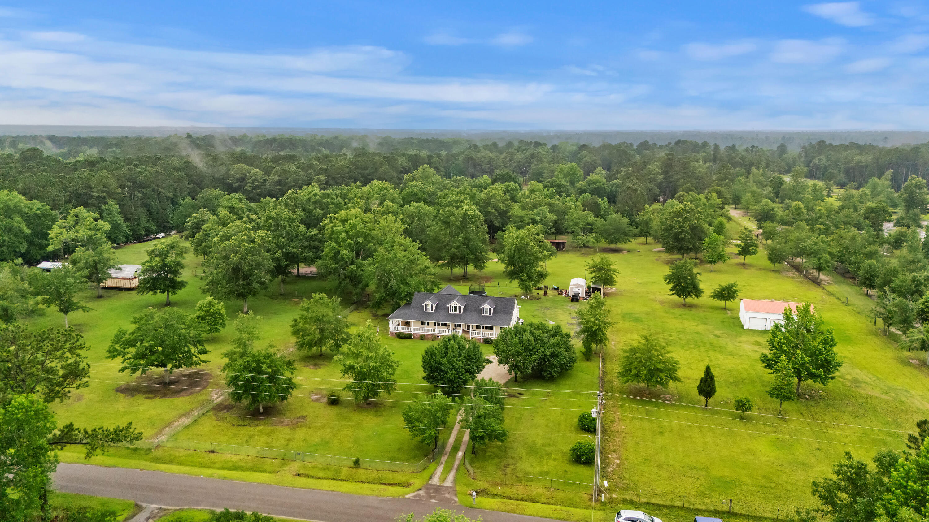 117 Ponderosa Road, Summerville