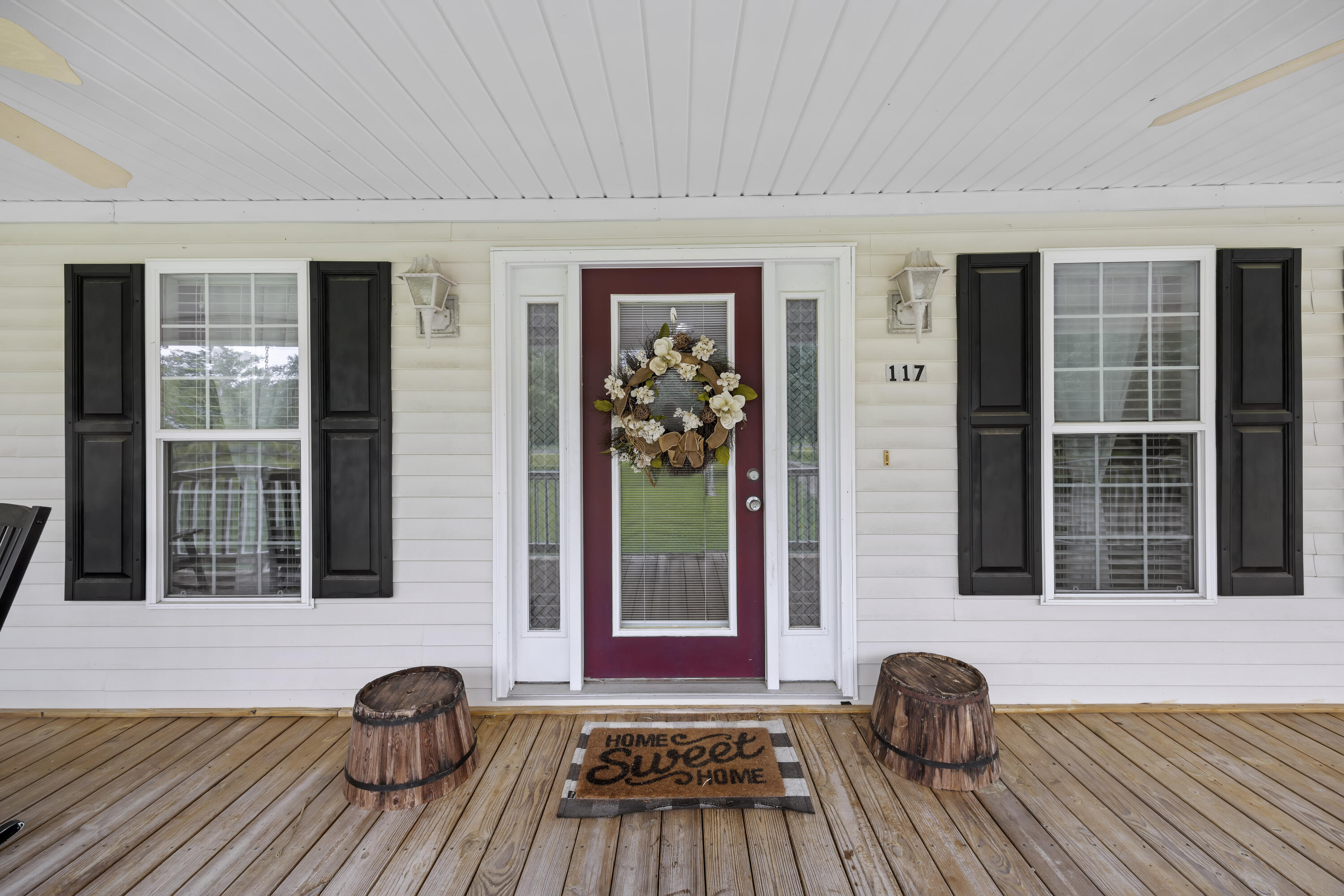 117 Ponderosa Road, Summerville