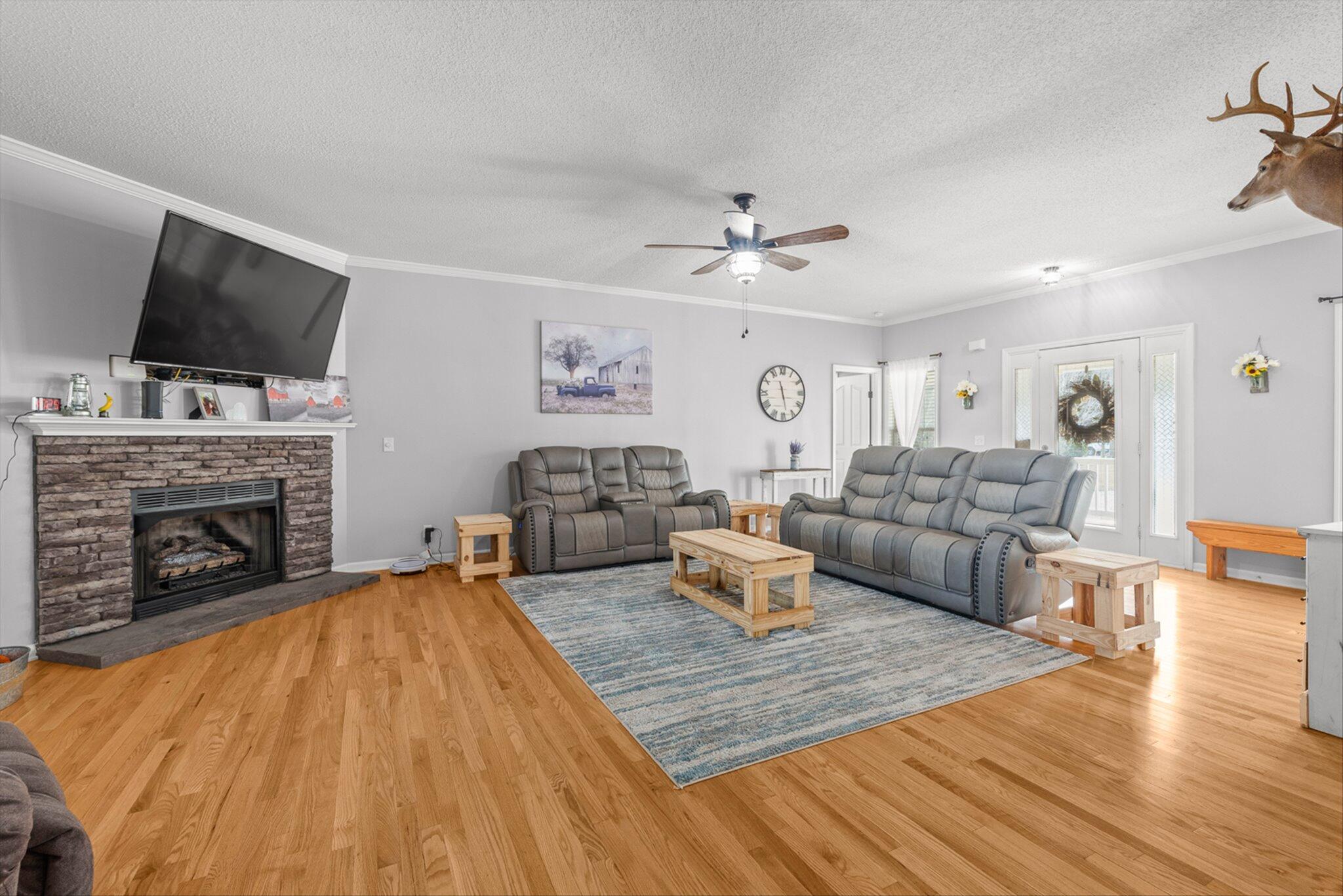 117 Ponderosa Road, Summerville