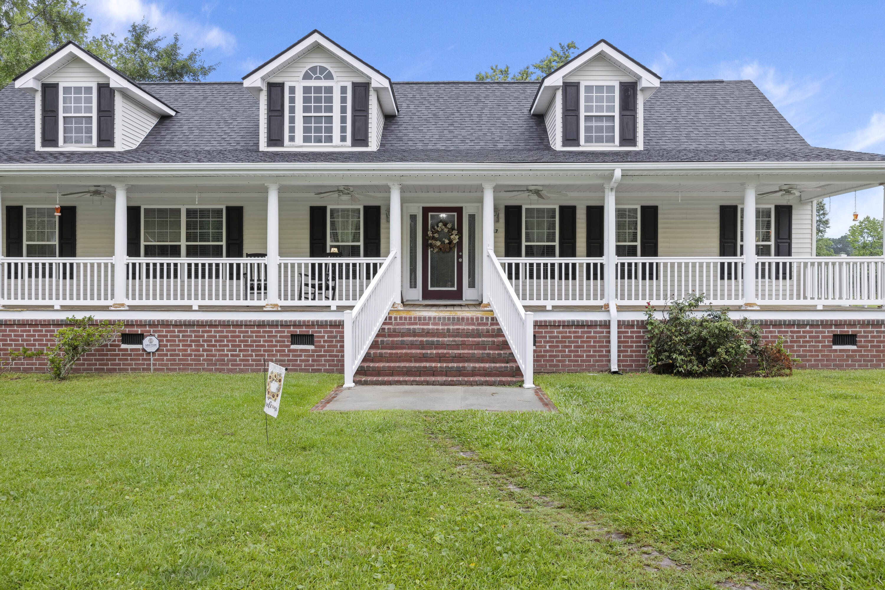 117 Ponderosa Road, Summerville