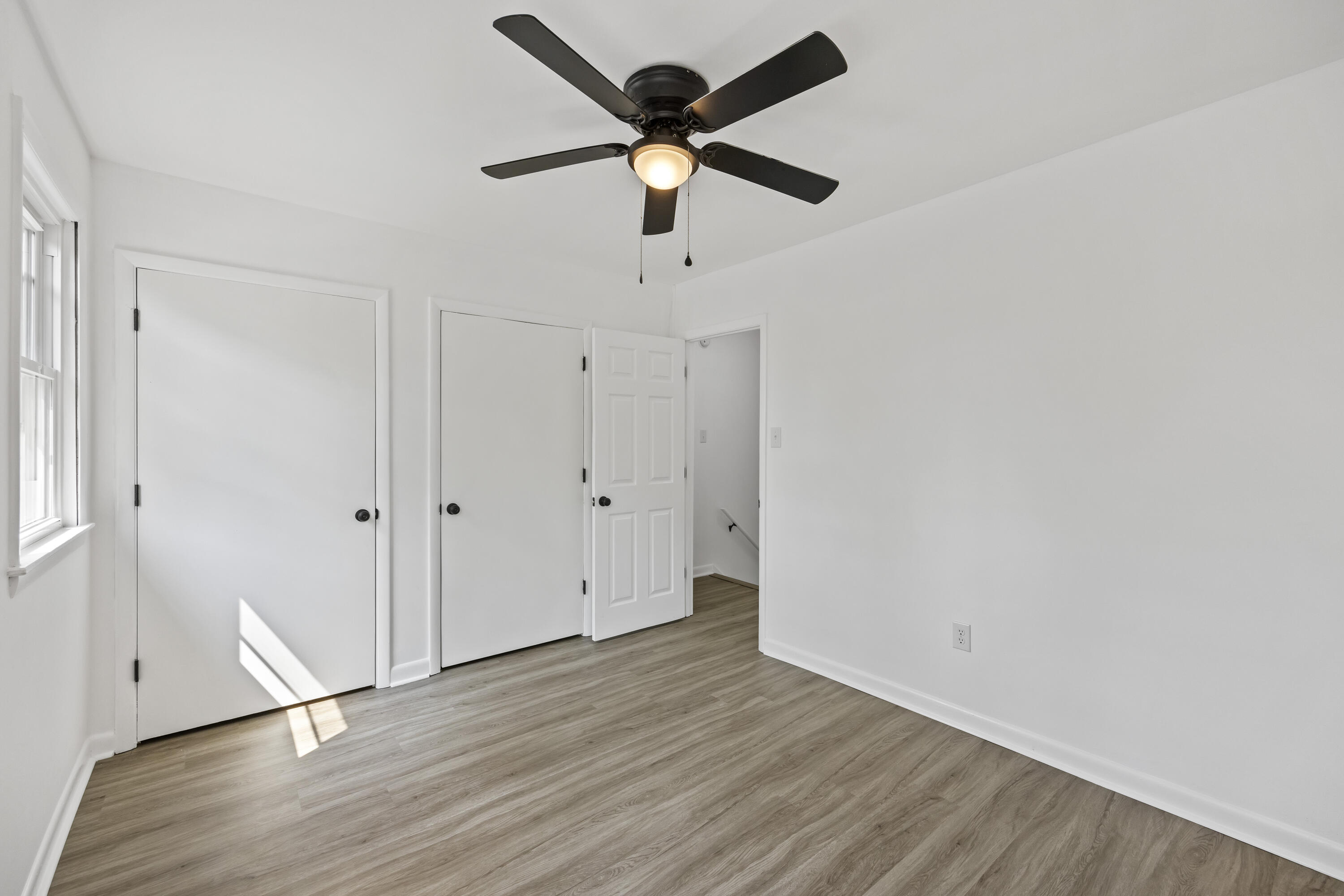 1 S Anderson Avenue, Charleston