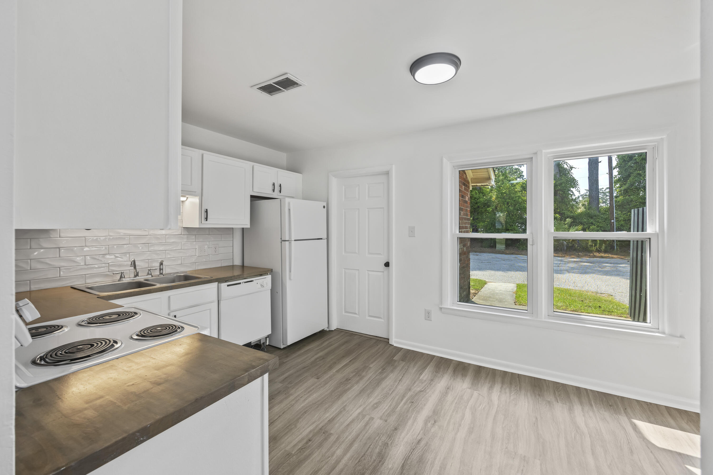 1 S Anderson Avenue, Charleston