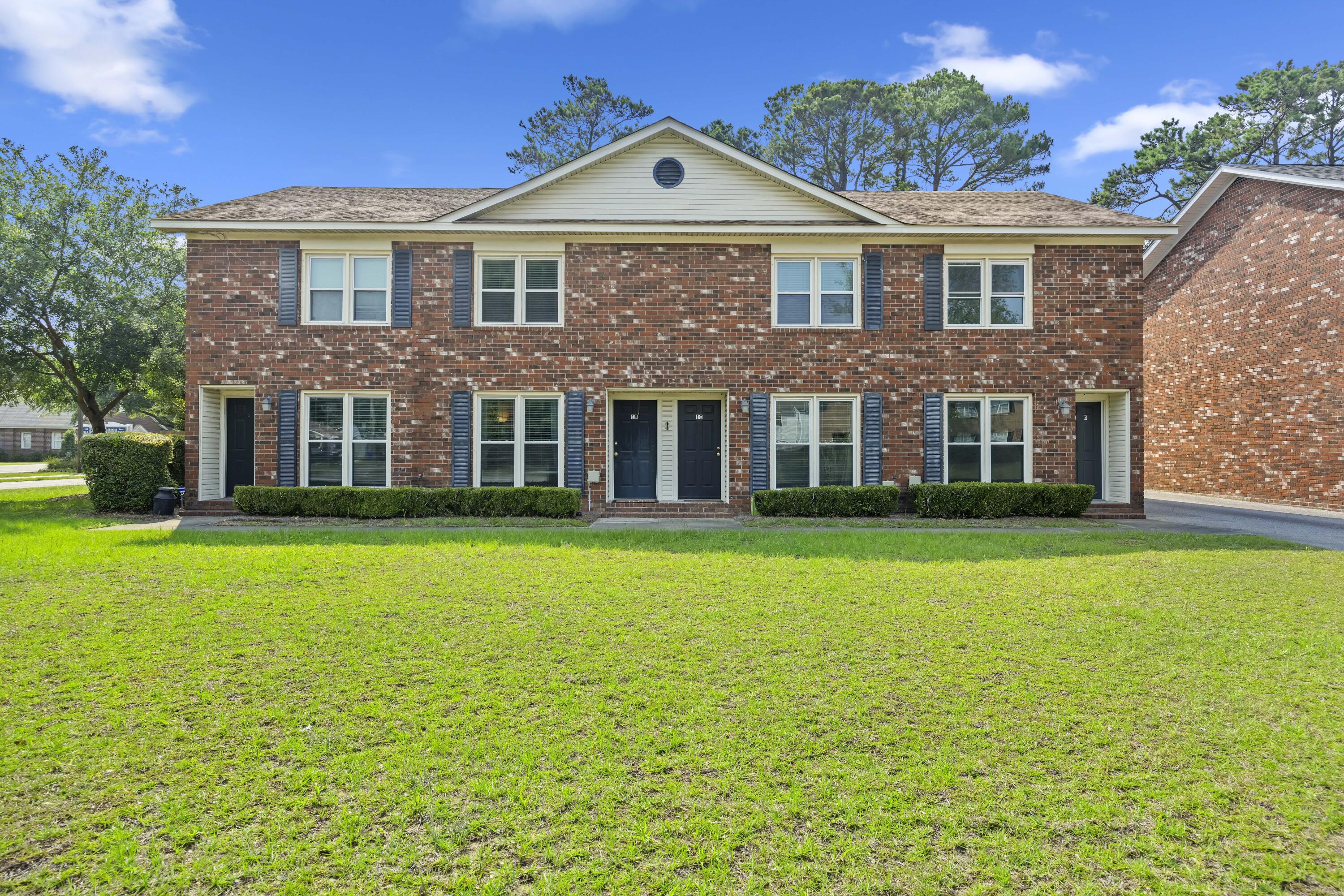 1 S Anderson Avenue, Charleston