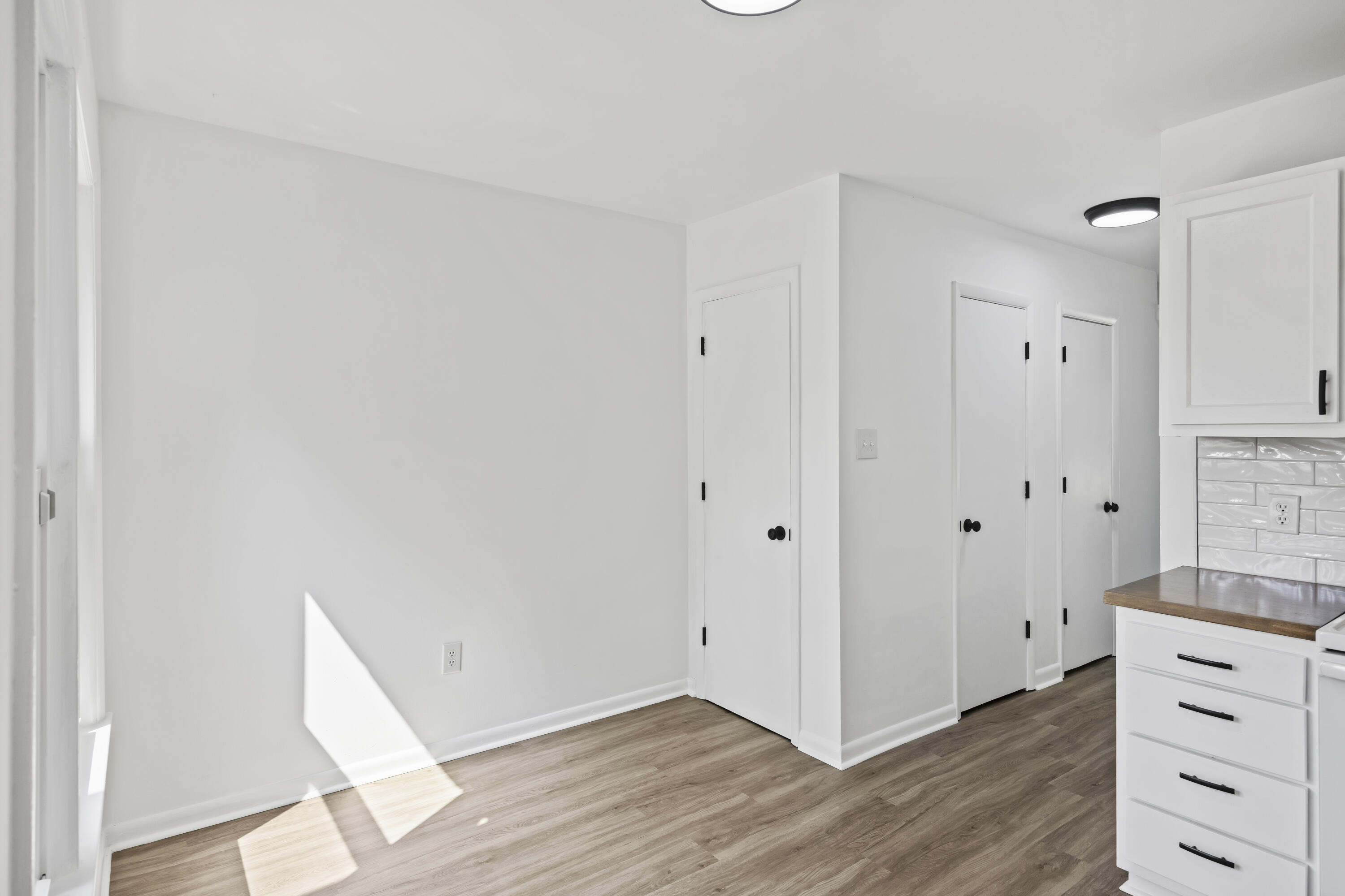 1 S Anderson Avenue, Charleston