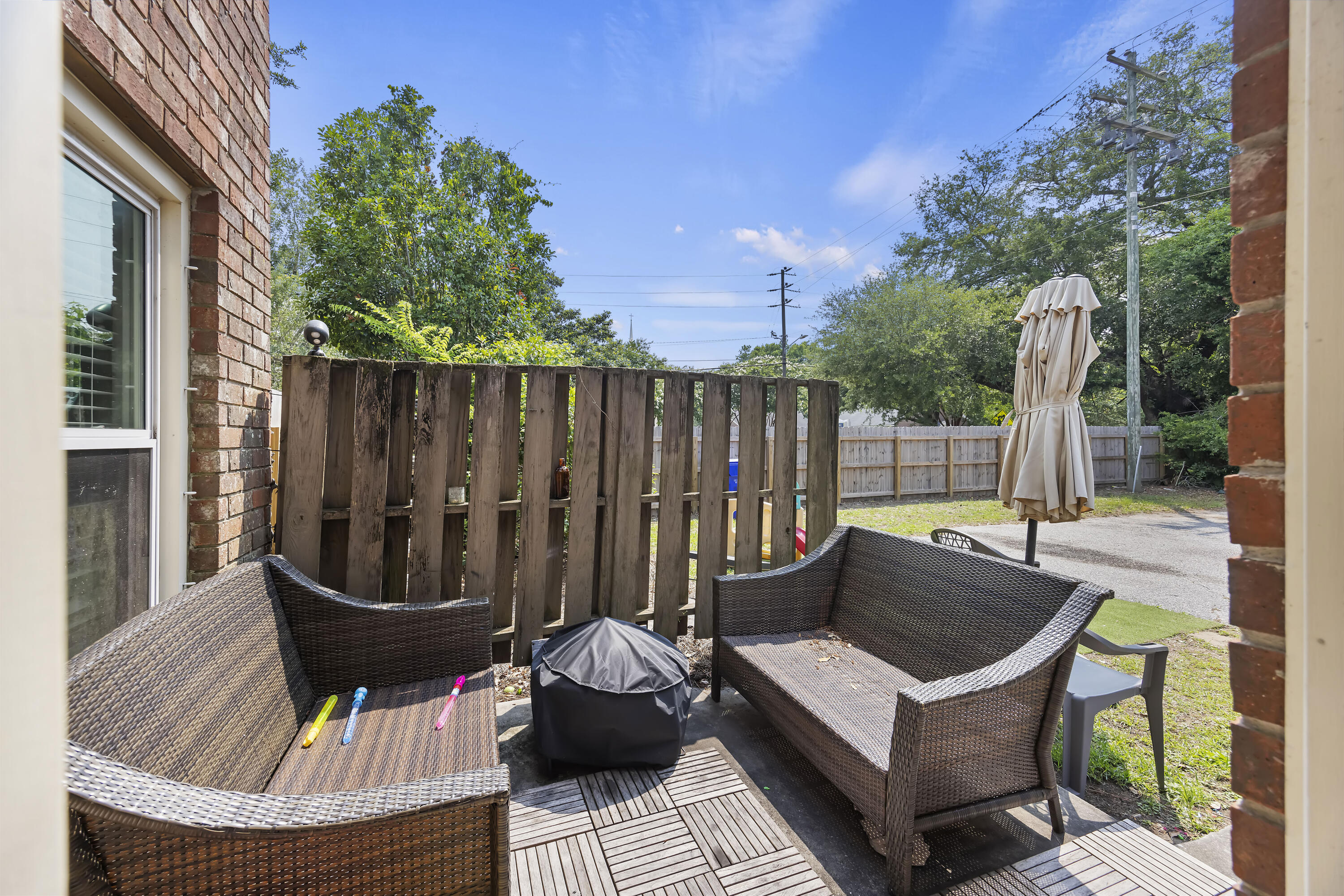 1 S Anderson Avenue, Charleston