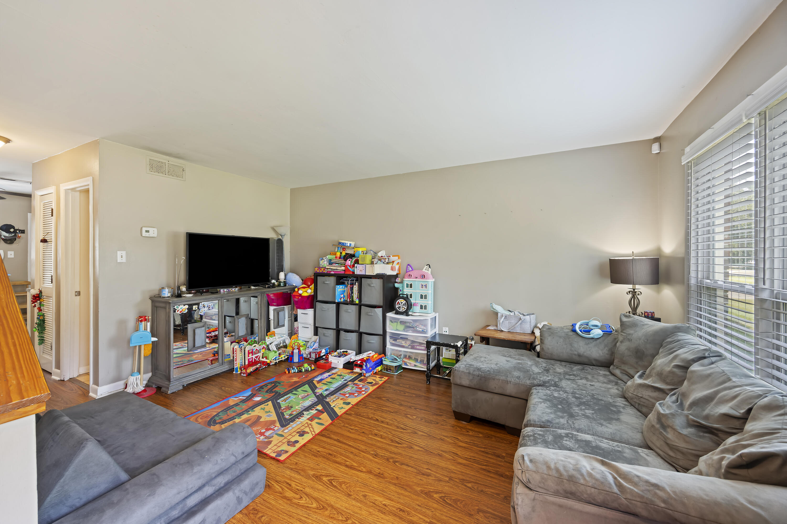 1 S Anderson Avenue, Charleston