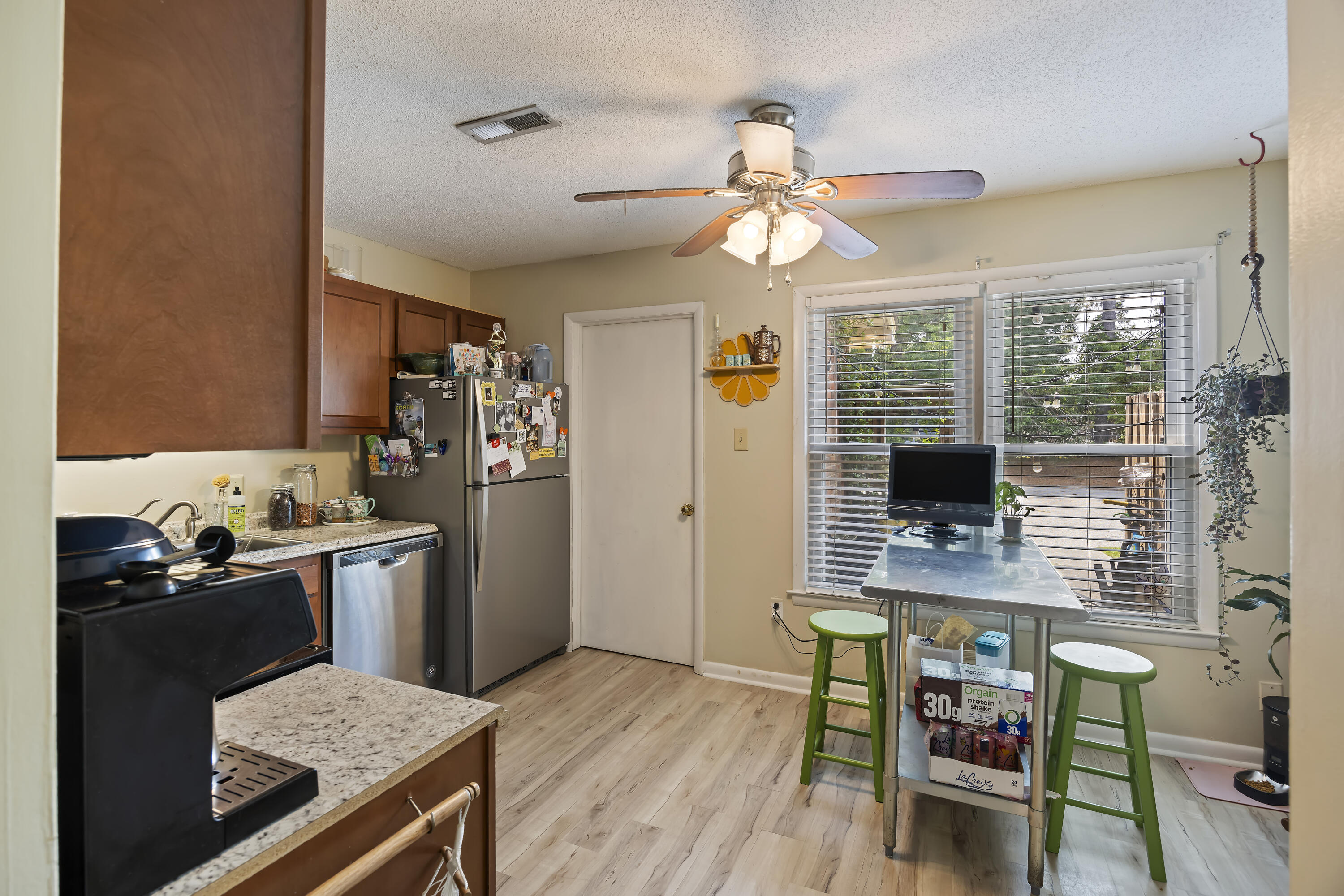 1 S Anderson Avenue, Charleston