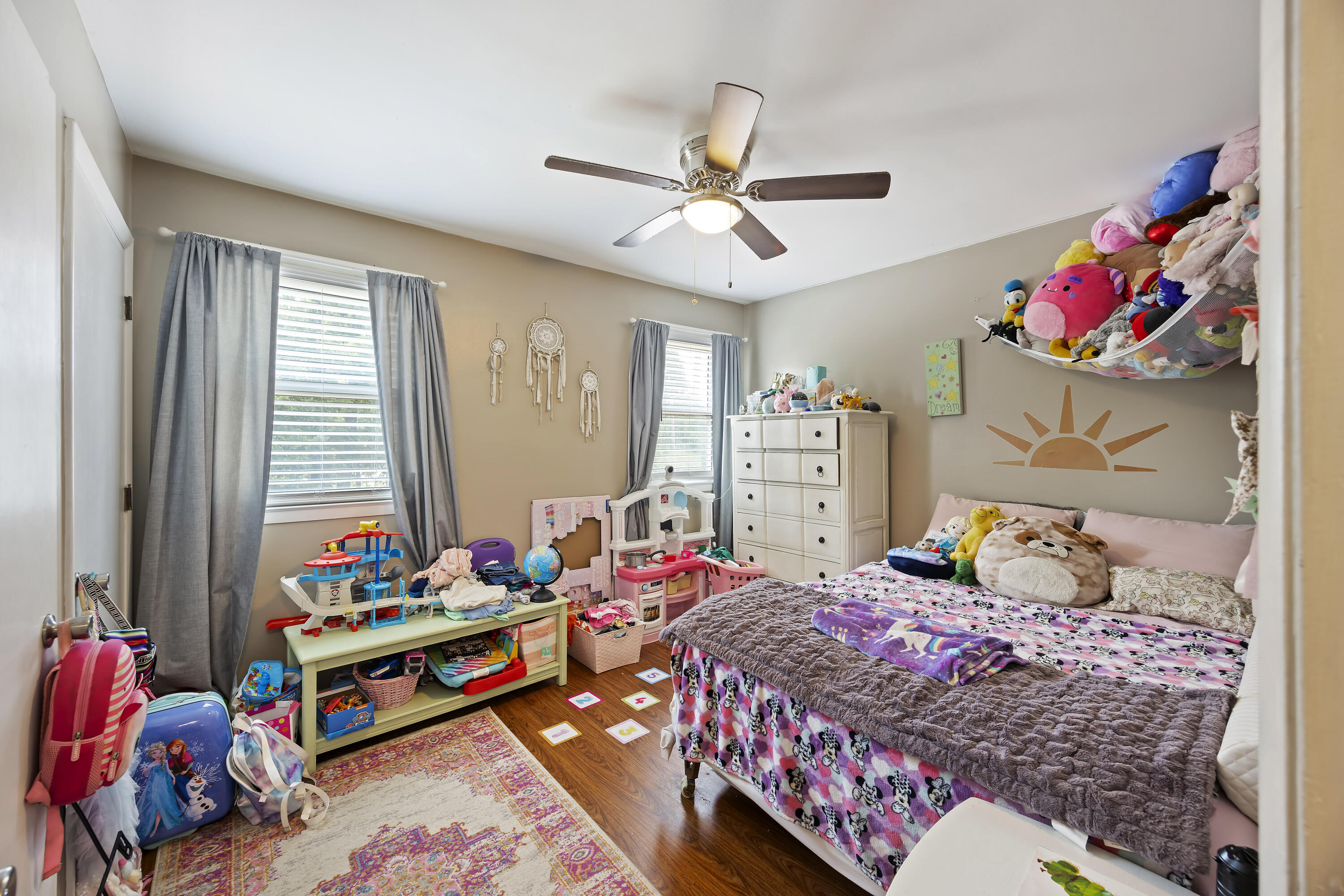 1 S Anderson Avenue, Charleston