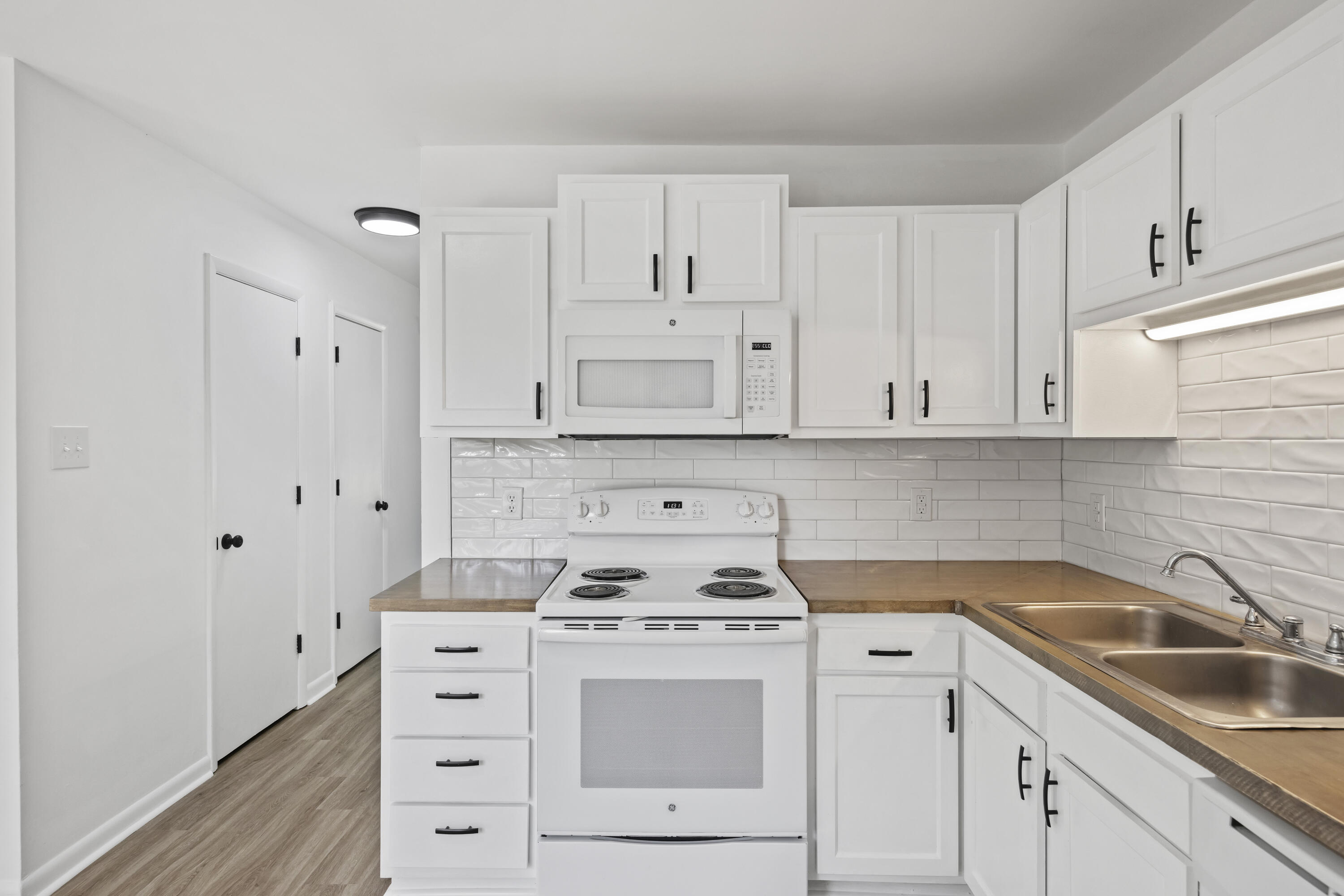 1 S Anderson Avenue, Charleston