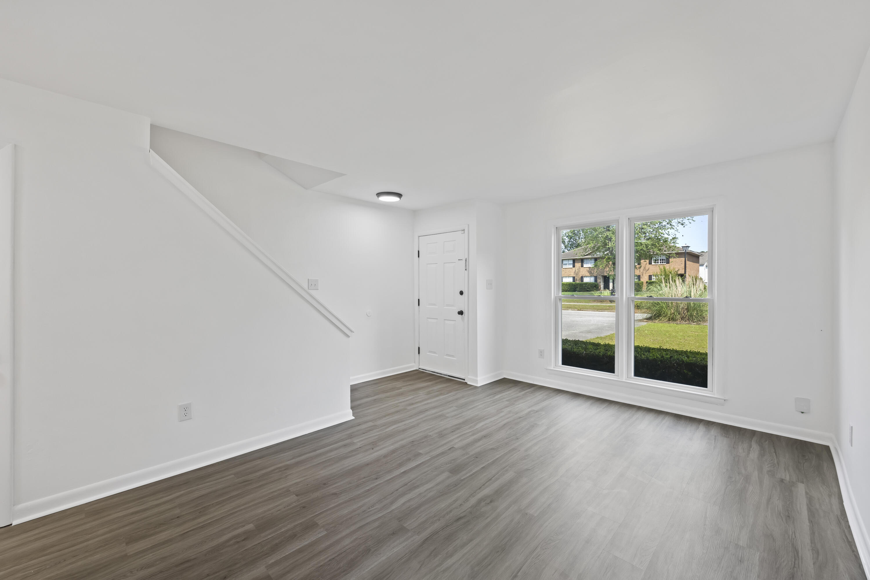 1 S Anderson Avenue, Charleston